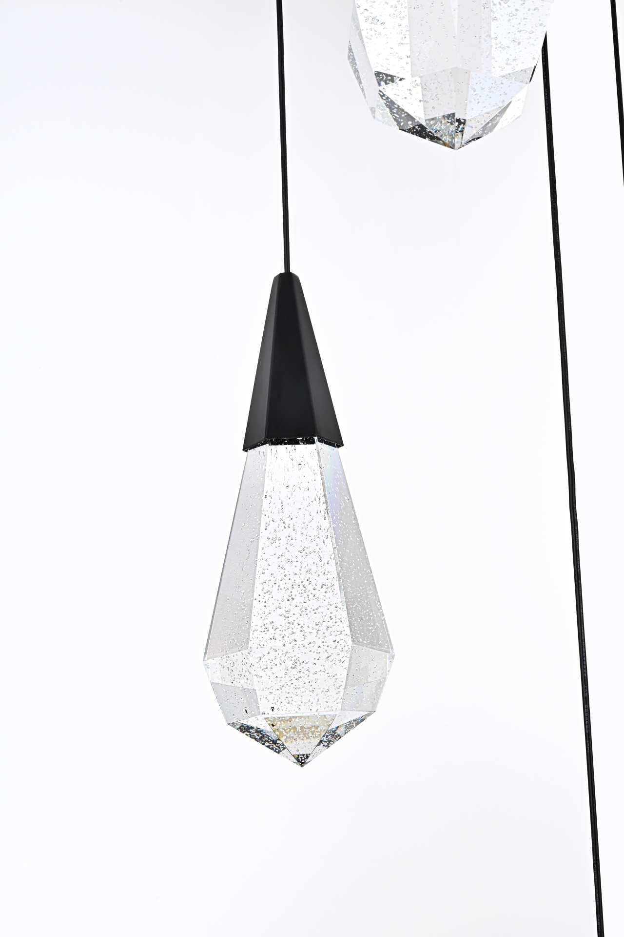 The Amora by Elegant Lighting - Image 5