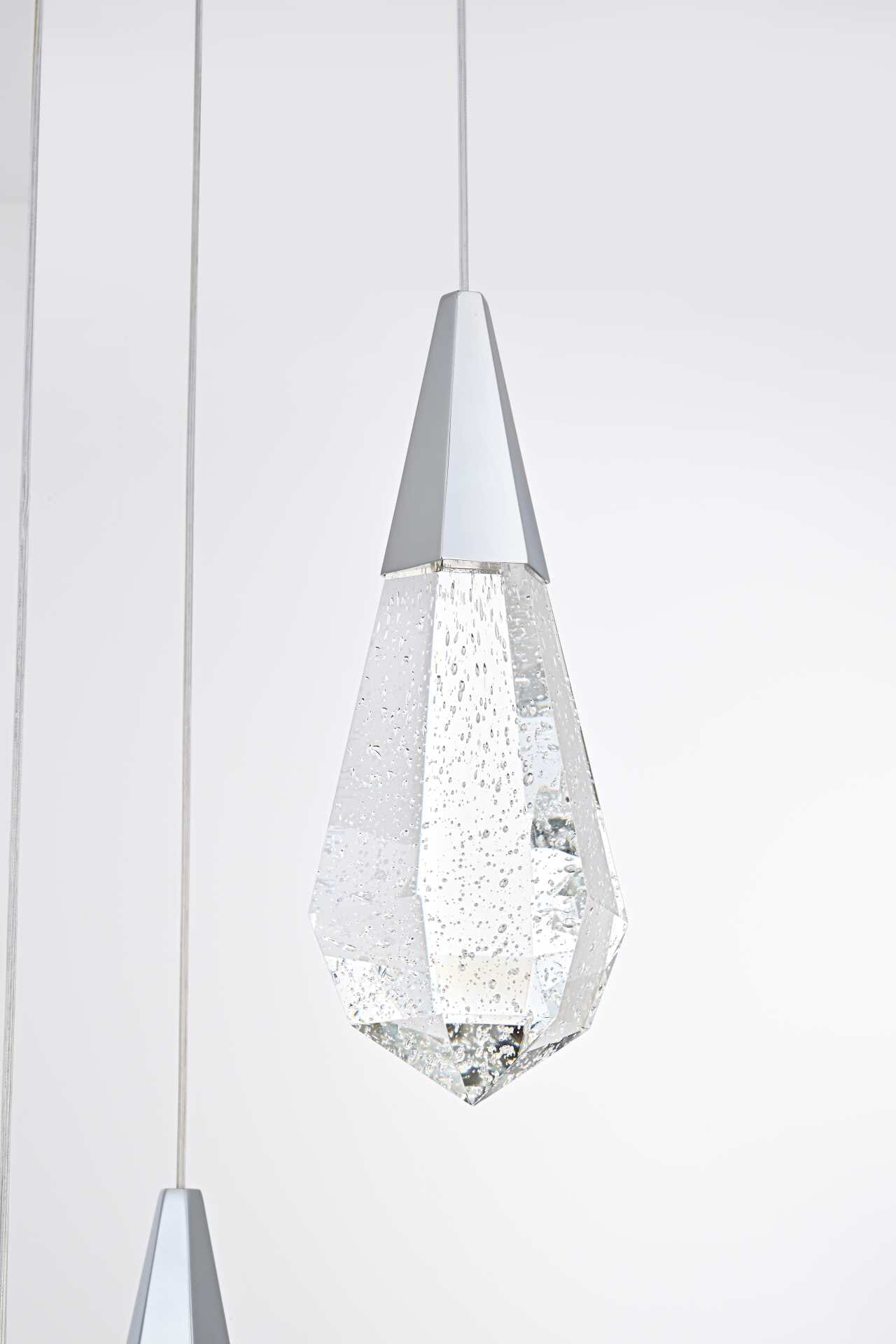 The Amora by Elegant Lighting - Image 3