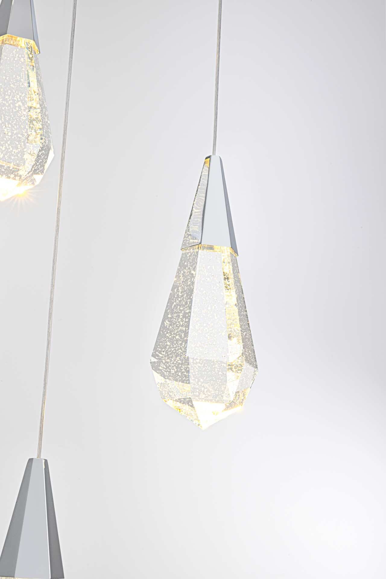 The Amora by Elegant Lighting - Image 5