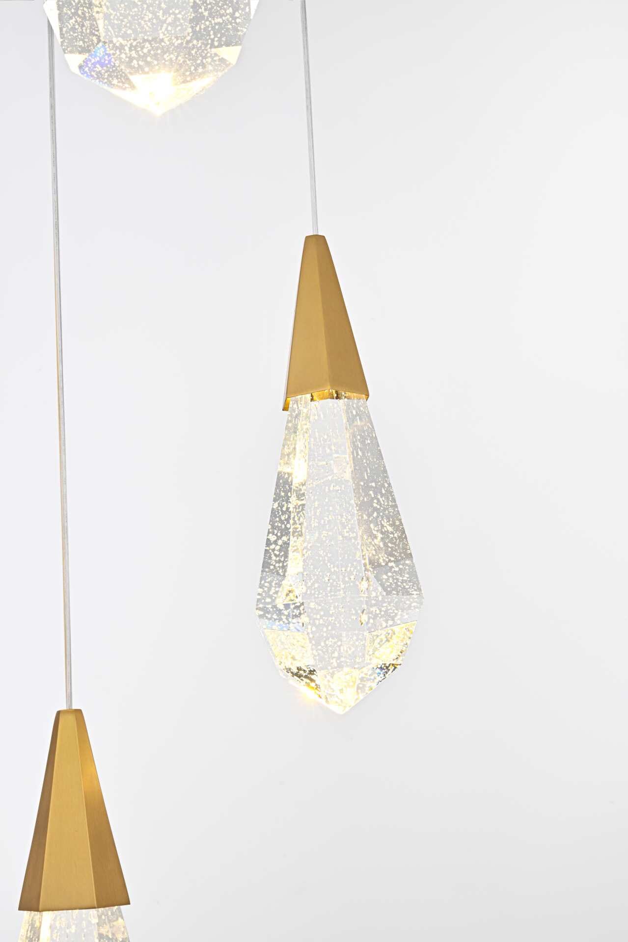 The Amora by Elegant Lighting - Image 3