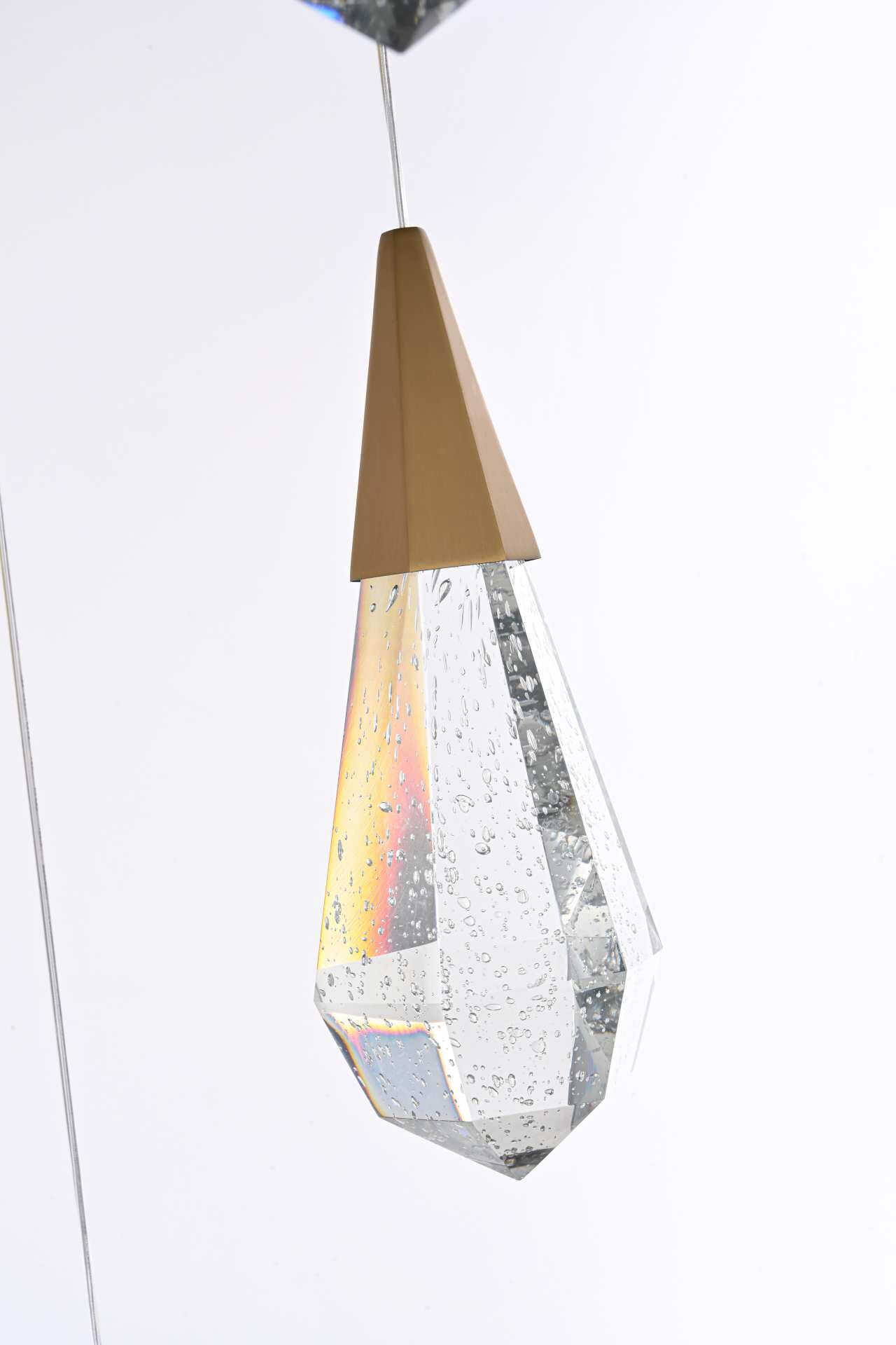 The Amora by Elegant Lighting - Image 4