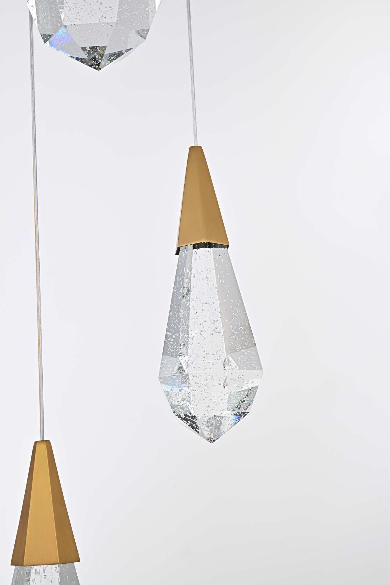 The Amora by Elegant Lighting - Image 5