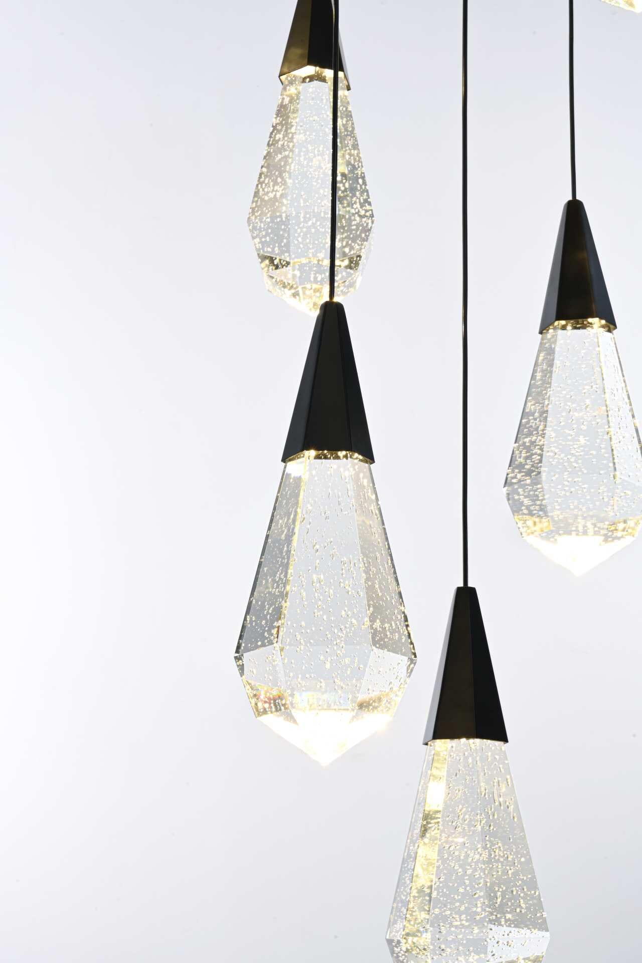 The Amora by Elegant Lighting - Image 3