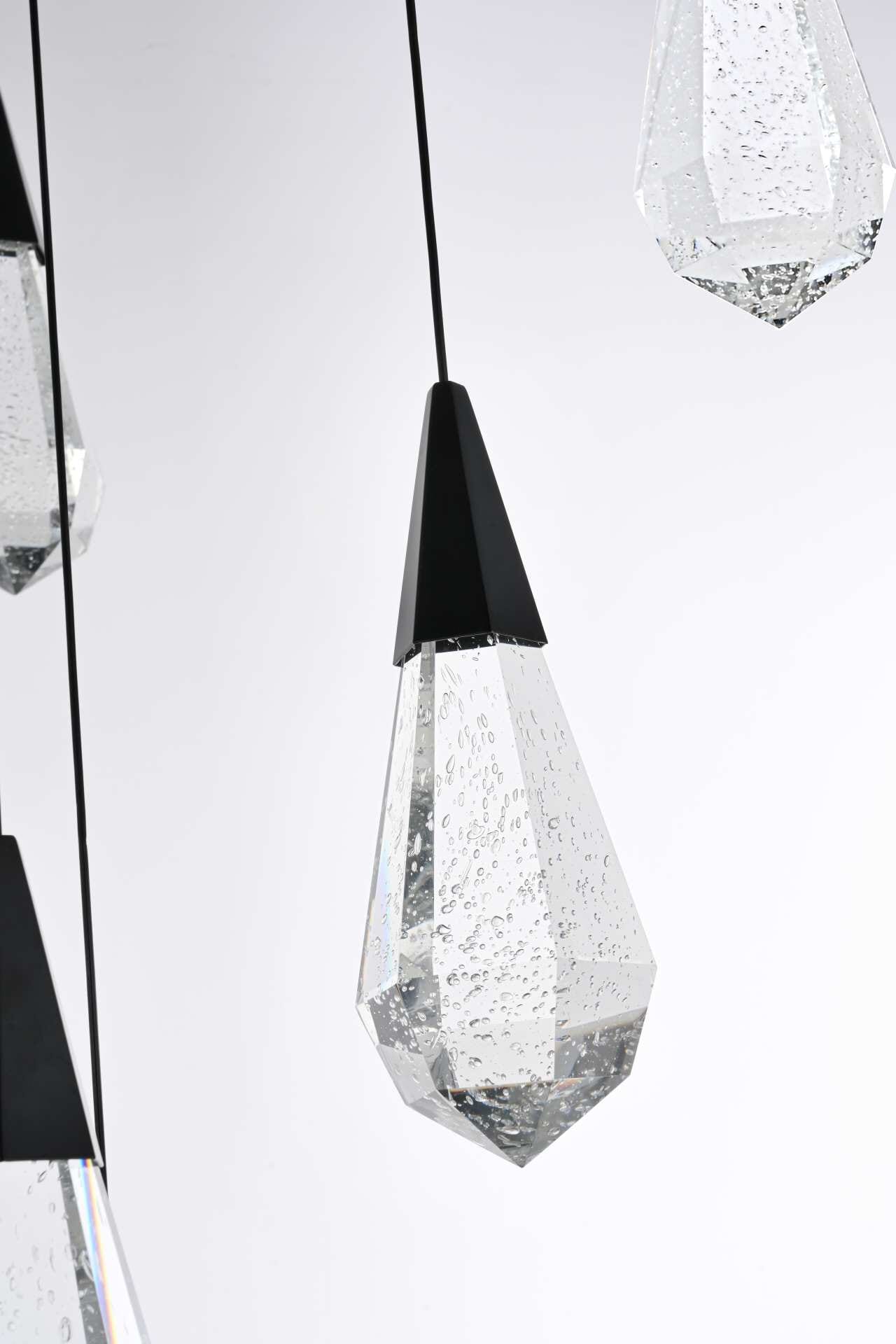 The Amora by Elegant Lighting - Image 4