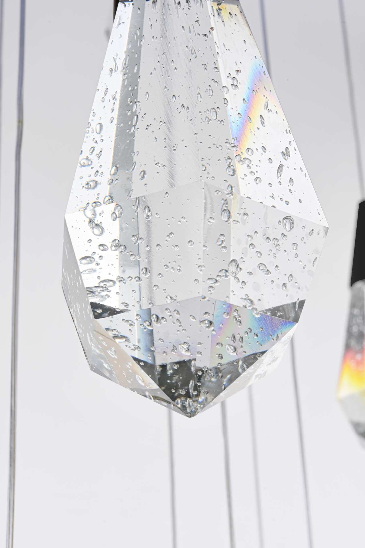 The Amora by Elegant Lighting - Image 5