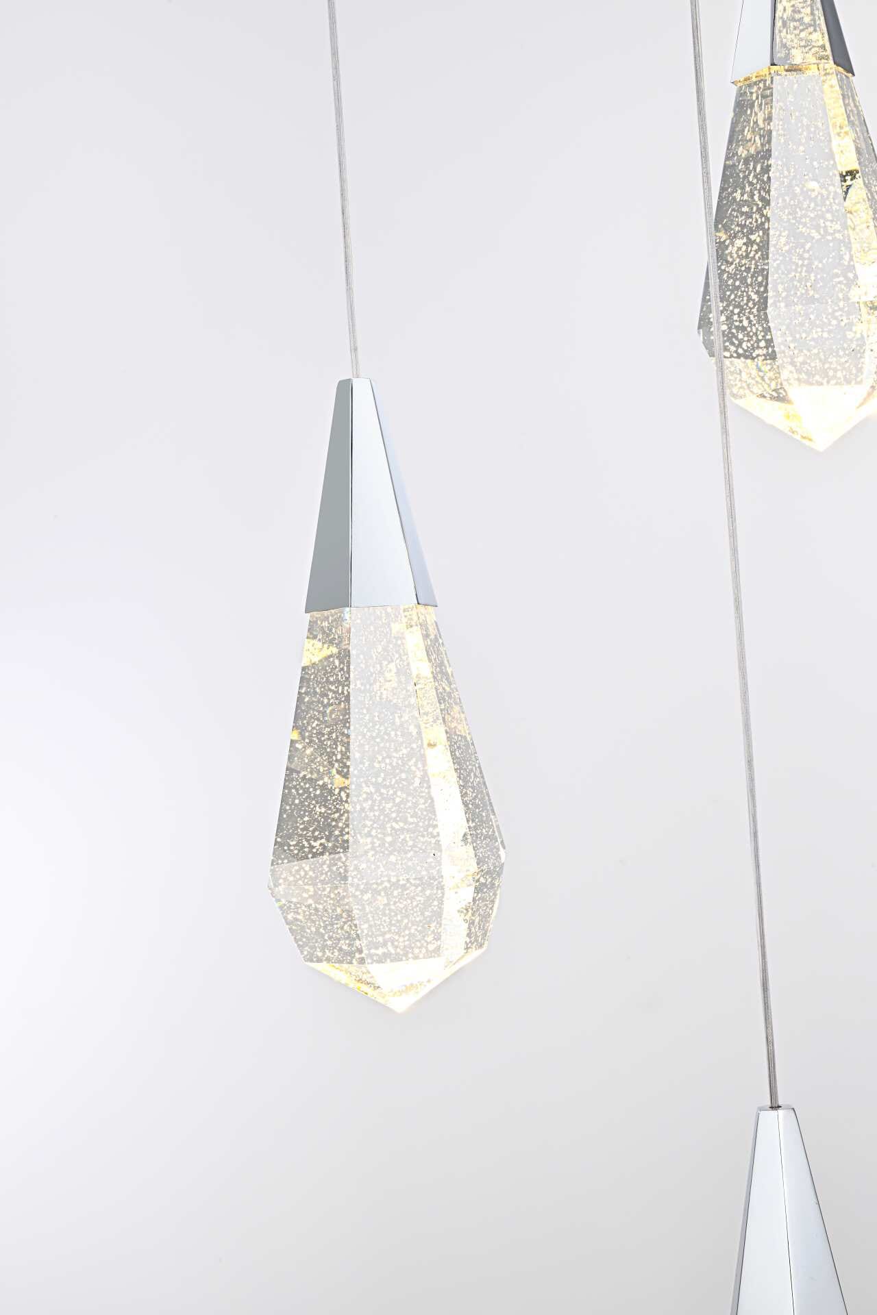The Amora by Elegant Lighting - Image 3