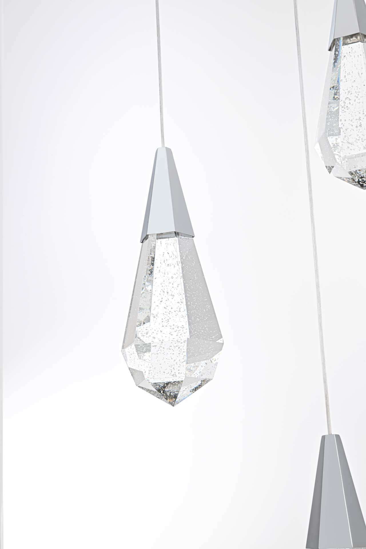 The Amora by Elegant Lighting - Image 4
