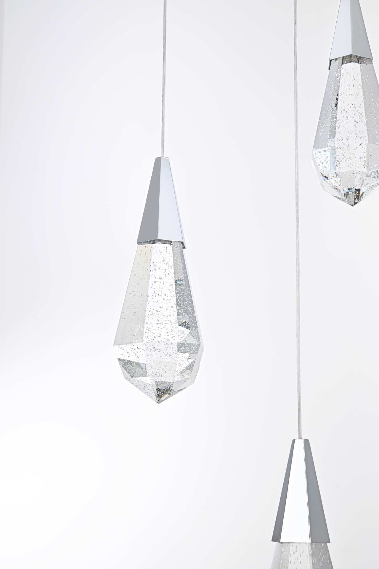 The Amora by Elegant Lighting - Image 5