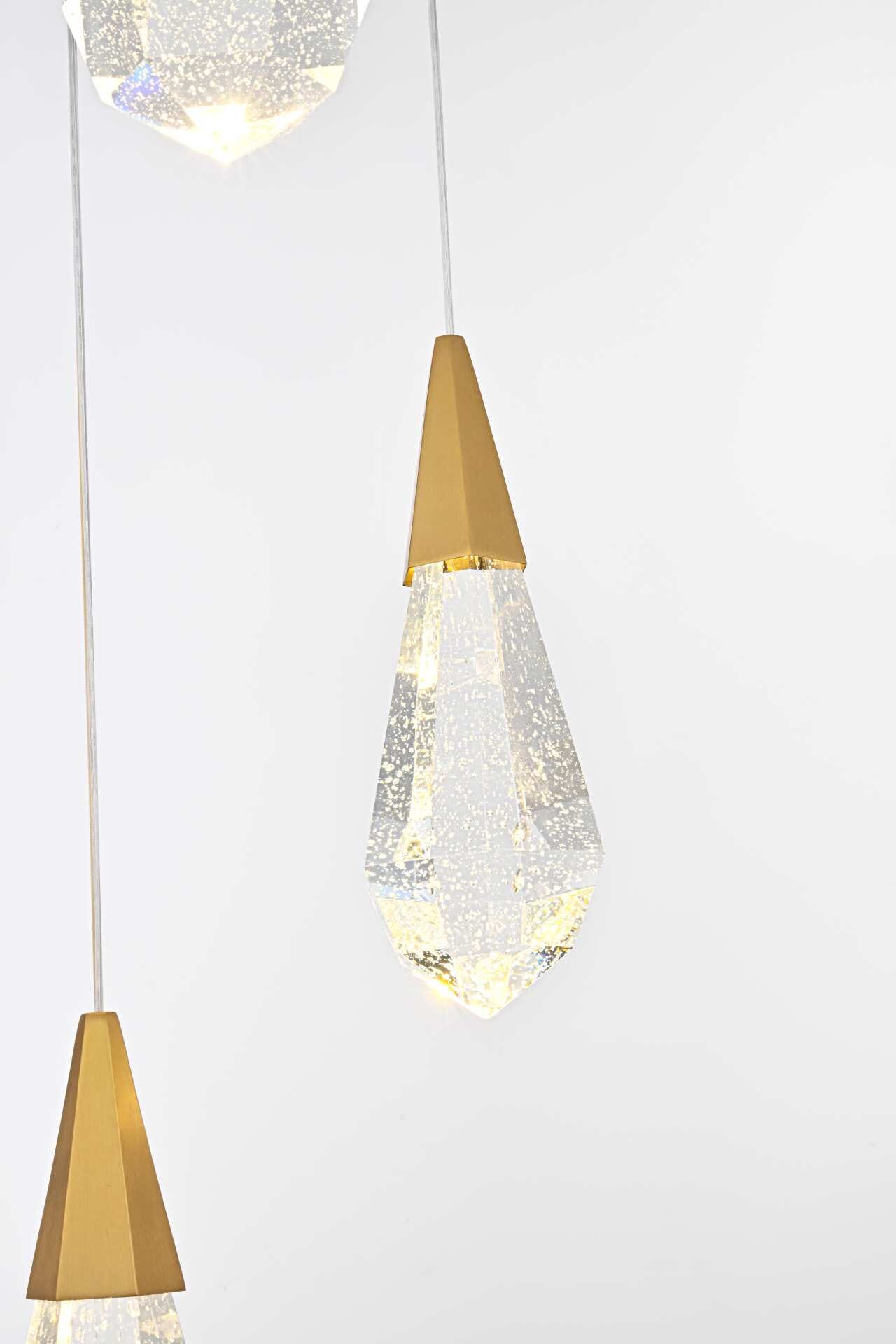 The Amora by Elegant Lighting - Image 4