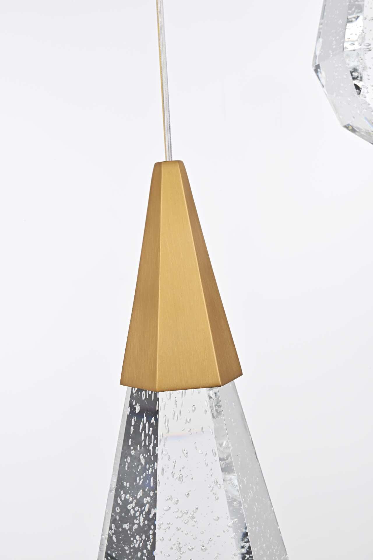 The Amora by Elegant Lighting - Image 5