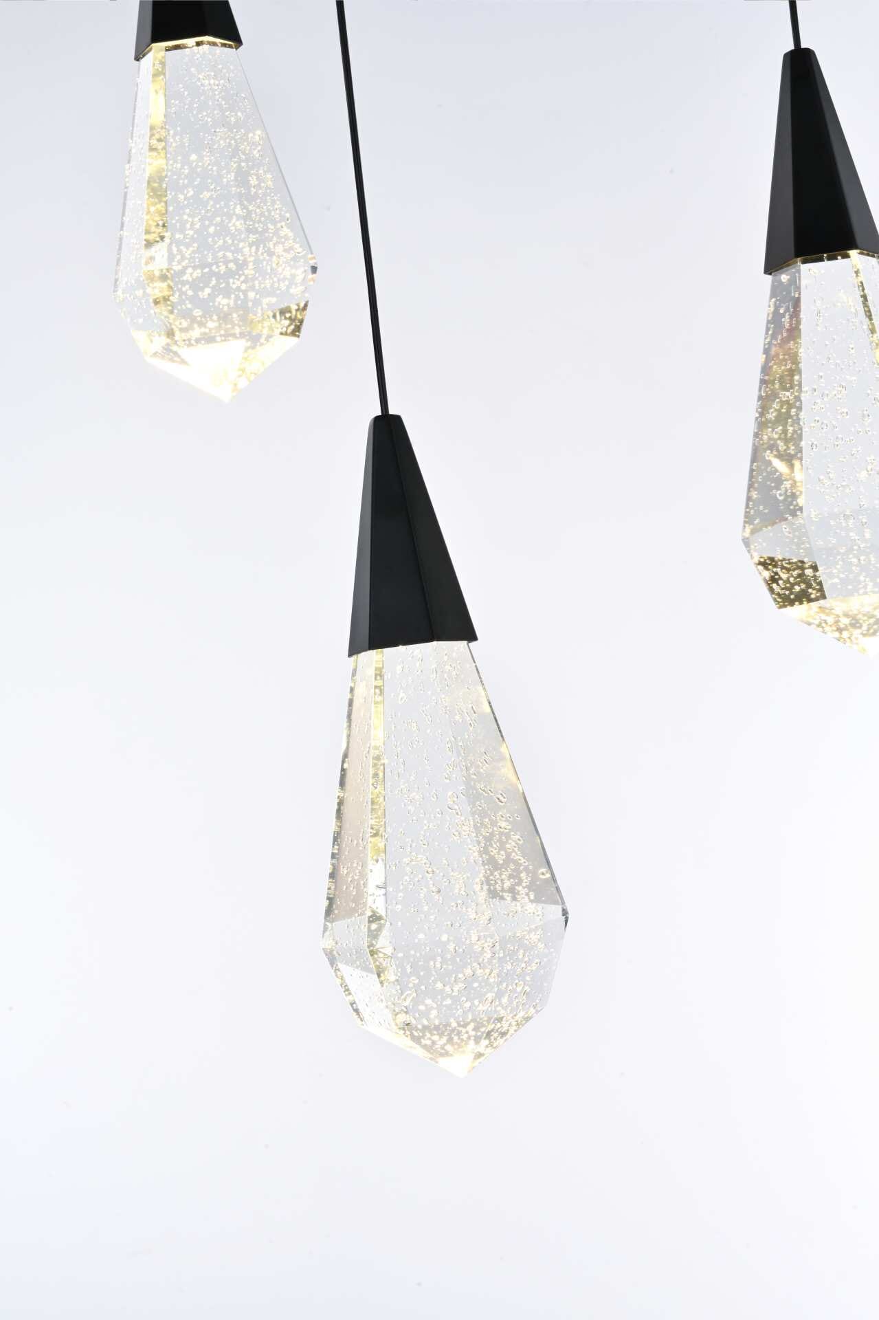 The Amora by Elegant Lighting - Image 3