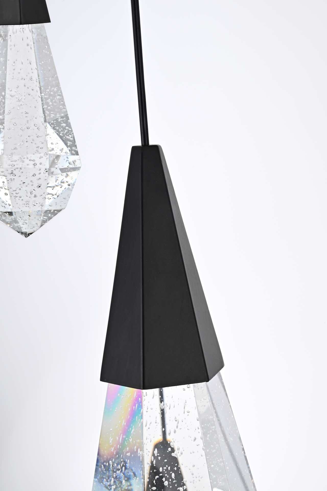 The Amora by Elegant Lighting - Image 5