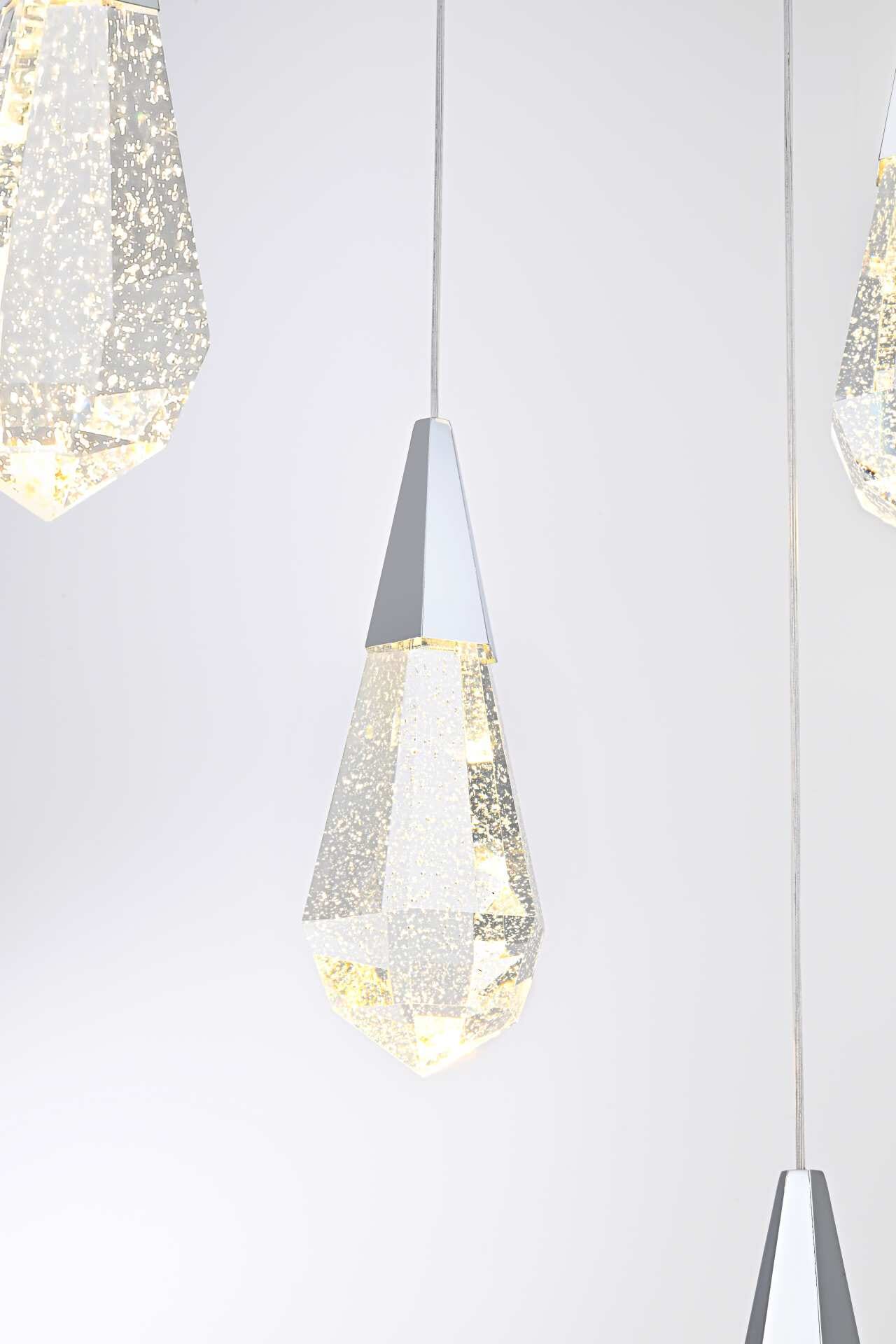 The Amora by Elegant Lighting - Image 3