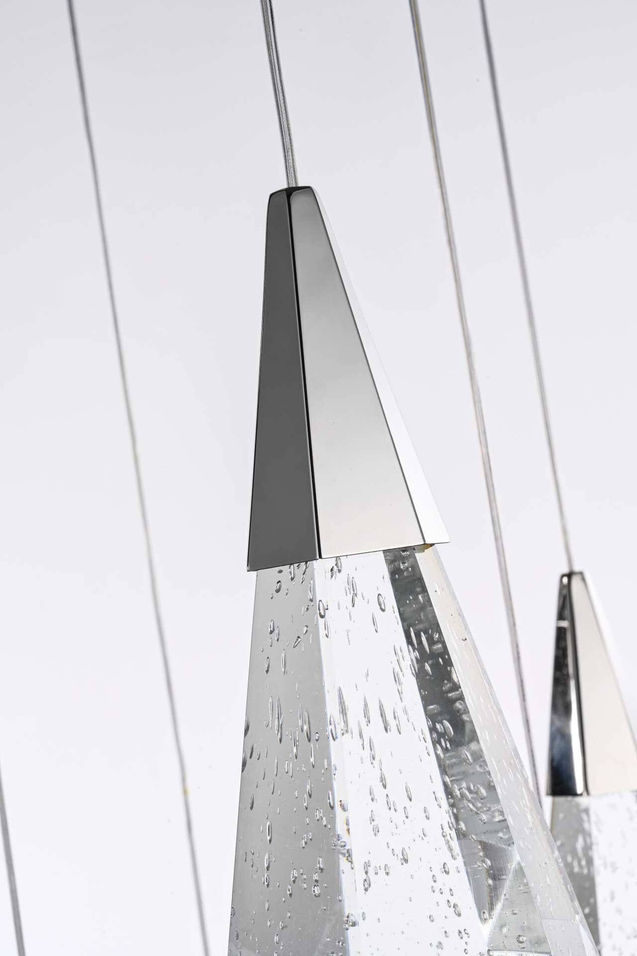The Amora by Elegant Lighting - Image 4