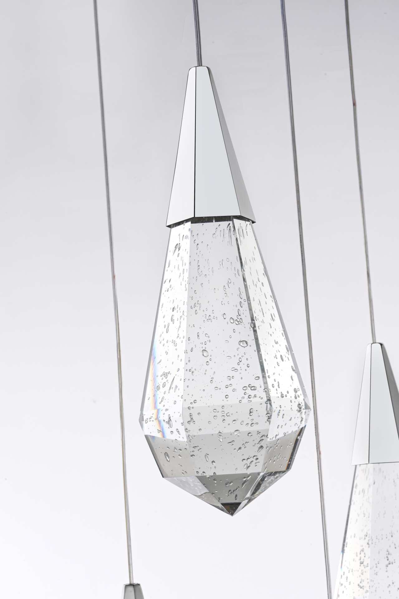 The Amora by Elegant Lighting - Image 5