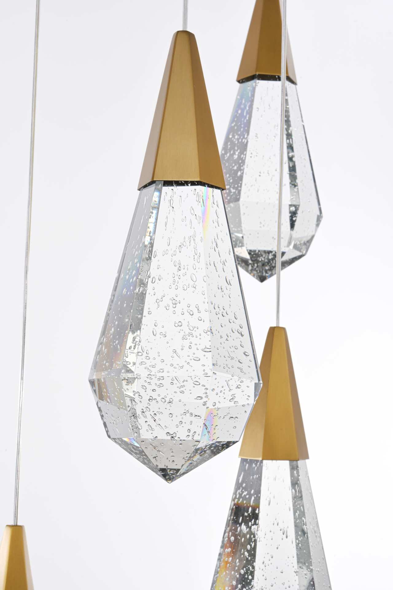 The Amora by Elegant Lighting - Image 4