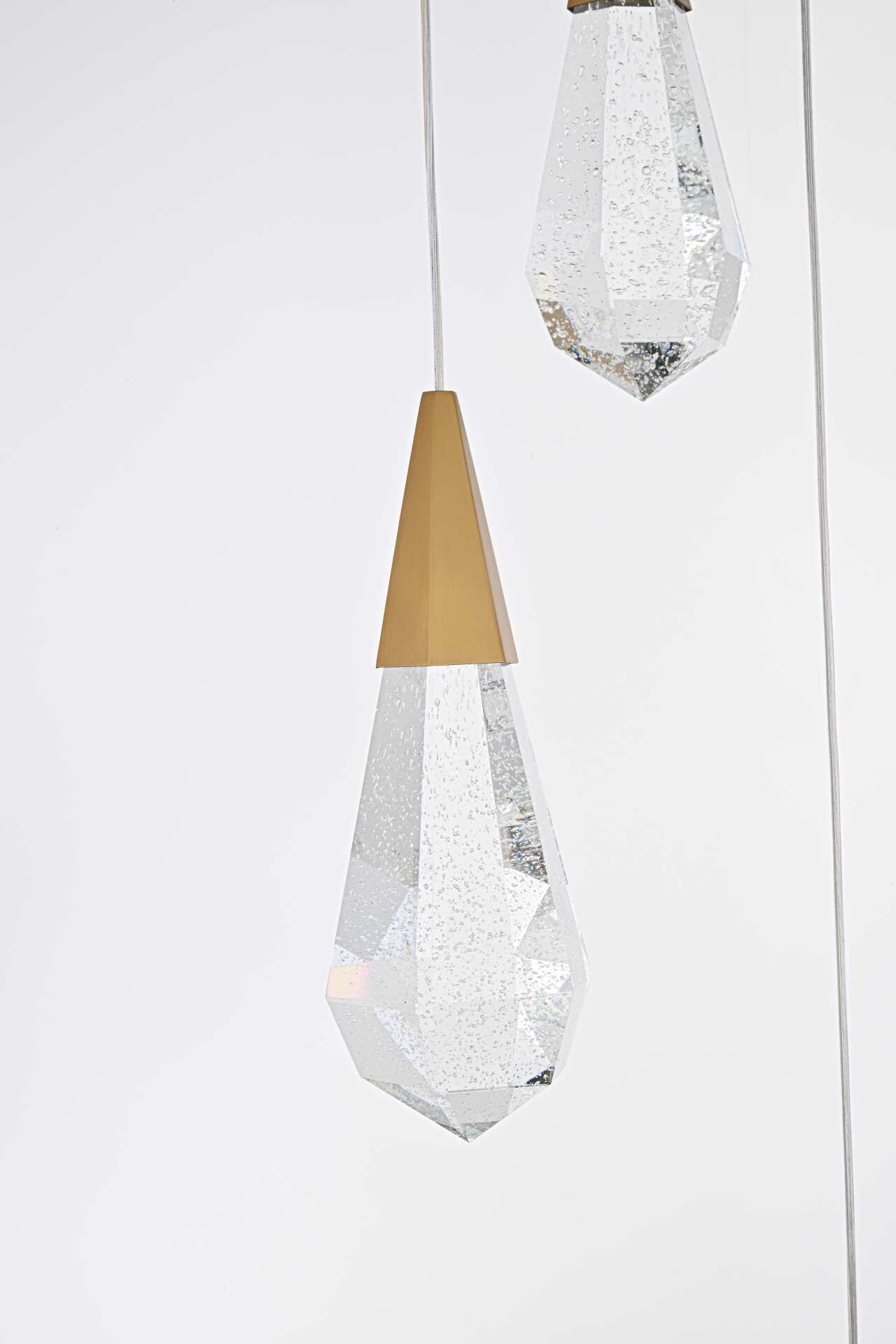 The Amora by Elegant Lighting - Image 5