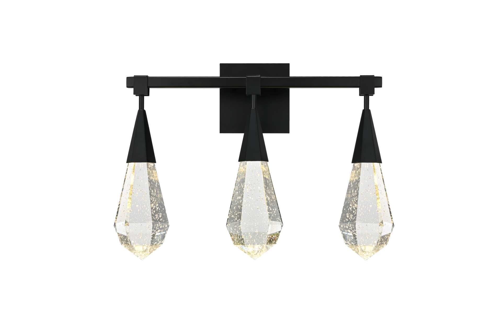 Amora Wall Sconce