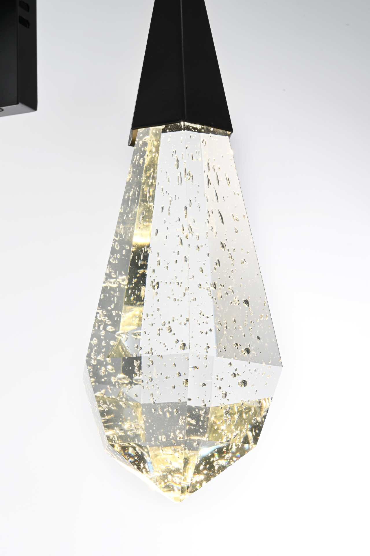 The Amora by Elegant Lighting - Image 3