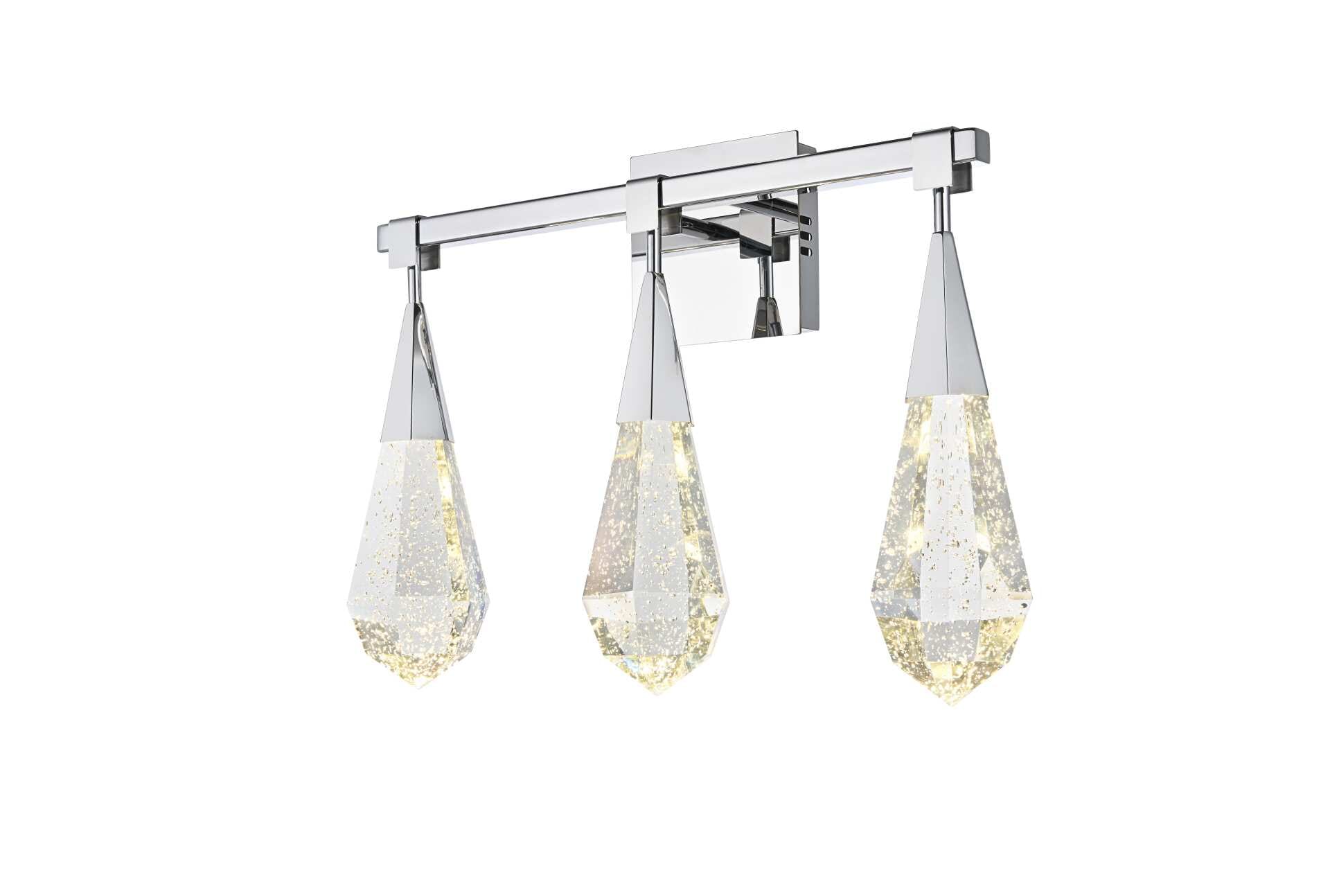 The Amora by Elegant Lighting - Image 2