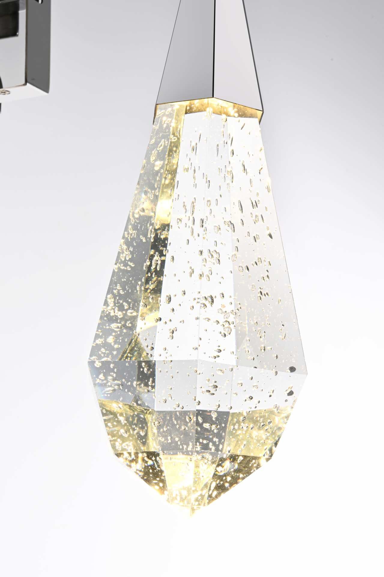 The Amora by Elegant Lighting - Image 3