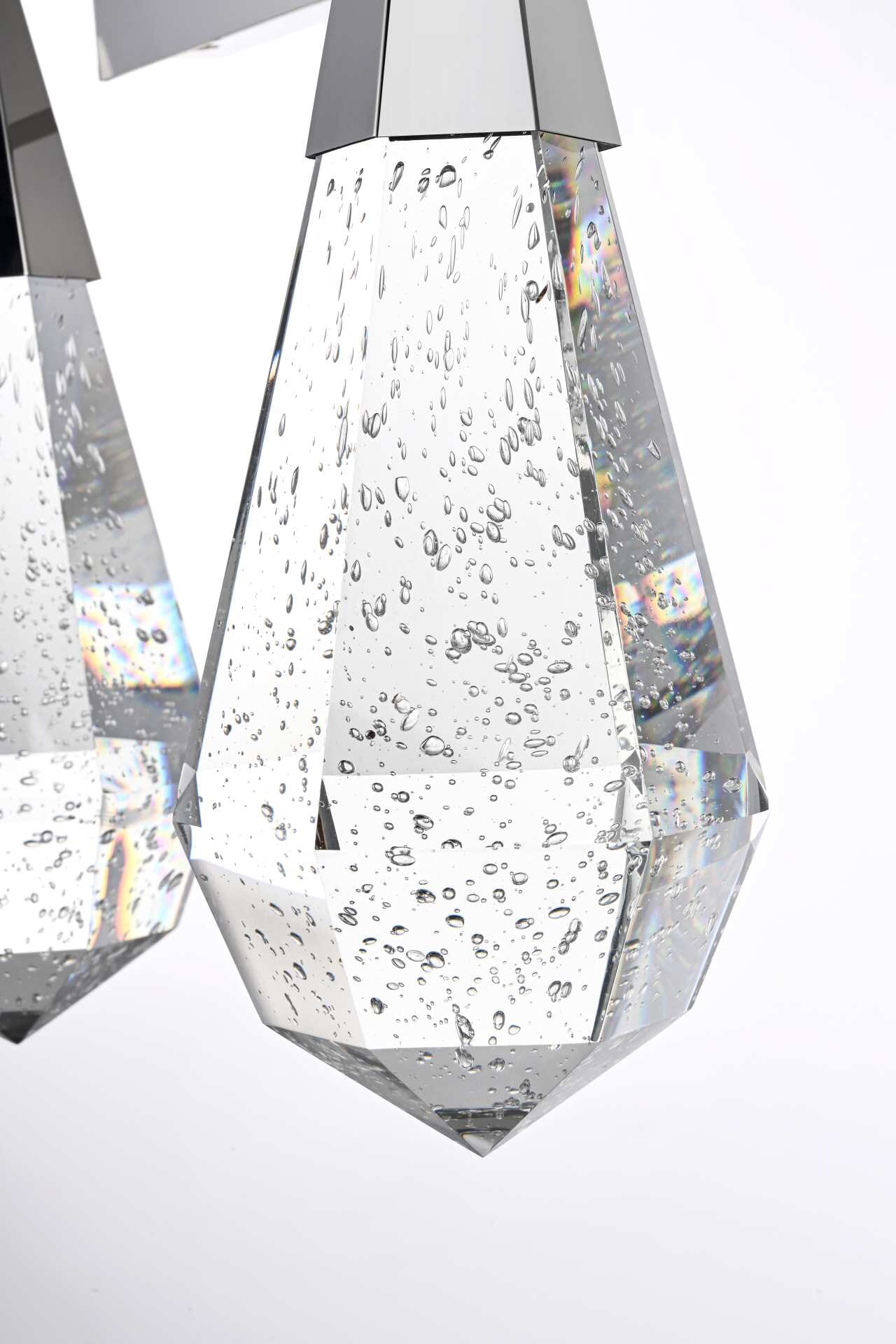 The Amora by Elegant Lighting - Image 5