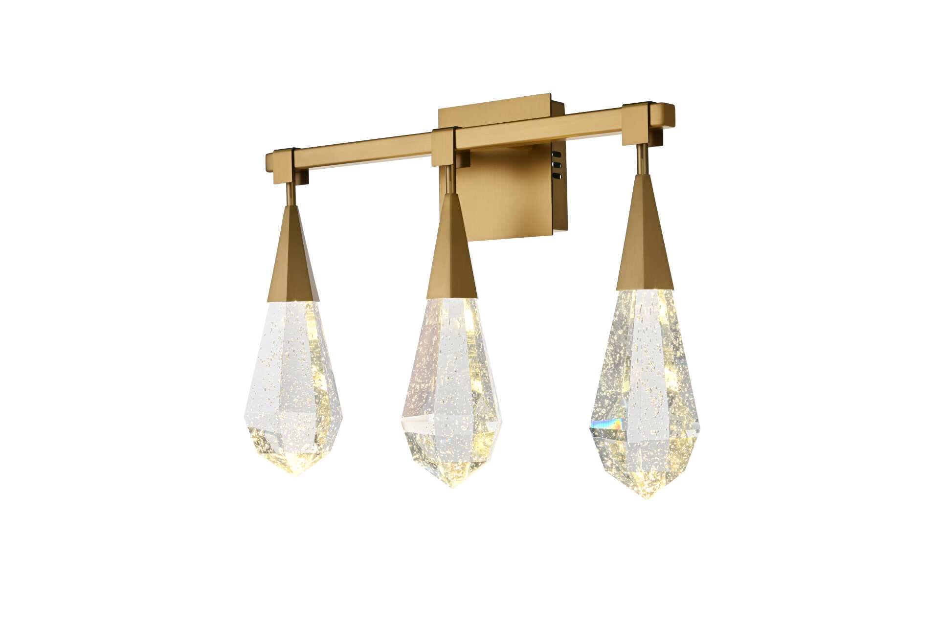 The Amora by Elegant Lighting - Image 2