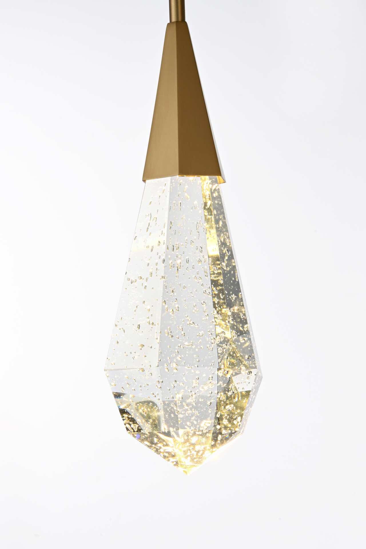 The Amora by Elegant Lighting - Image 3
