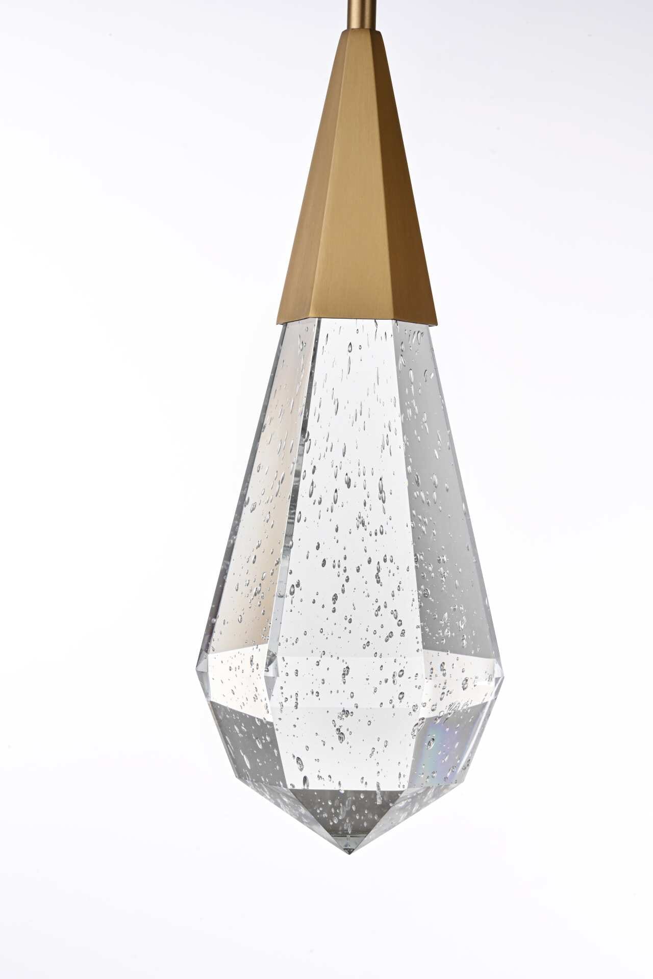 The Amora by Elegant Lighting - Image 4