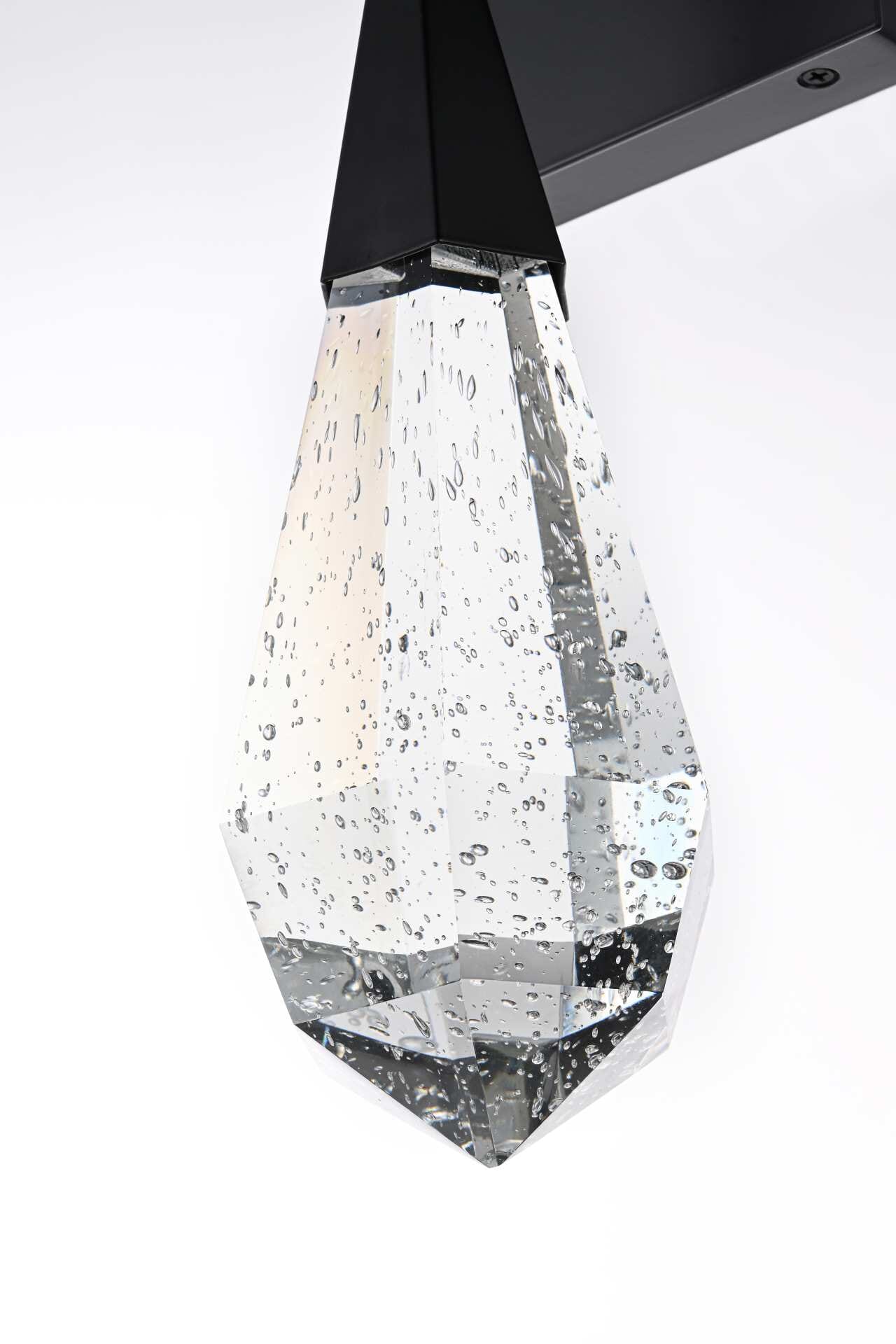 The Amora by Elegant Lighting - Image 3