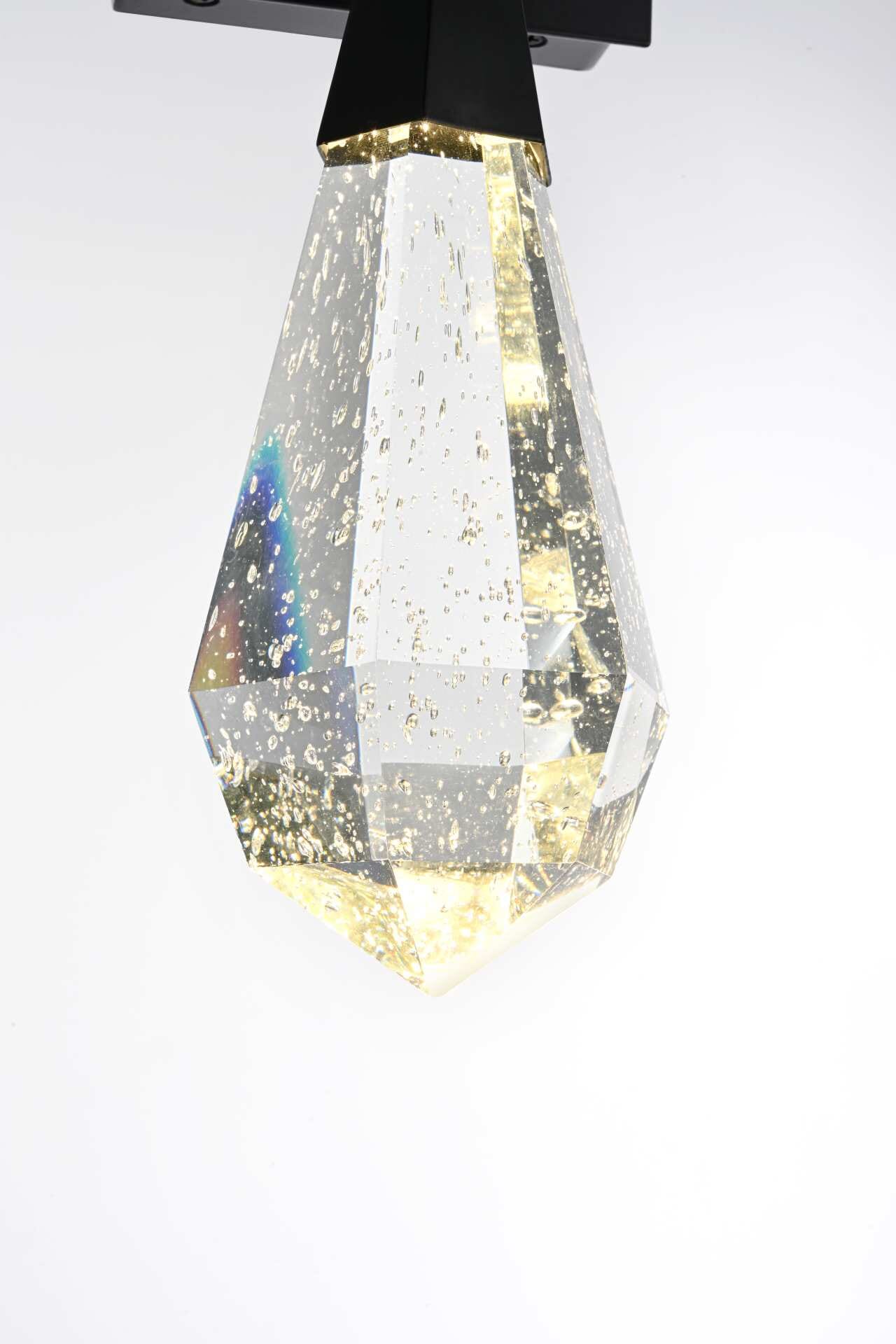 The Amora by Elegant Lighting - Image 4