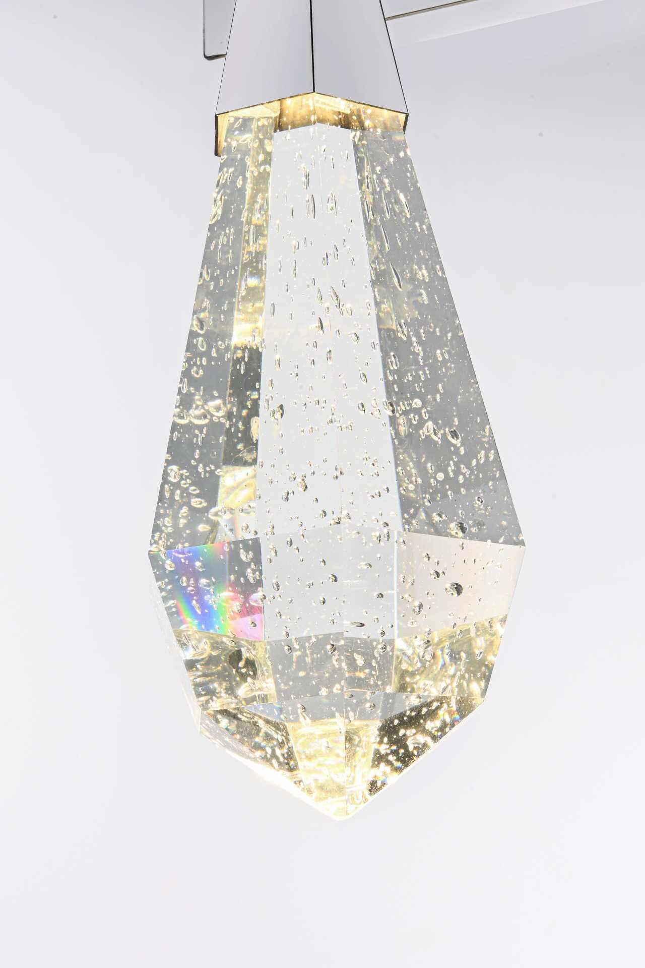 The Amora by Elegant Lighting - Image 3