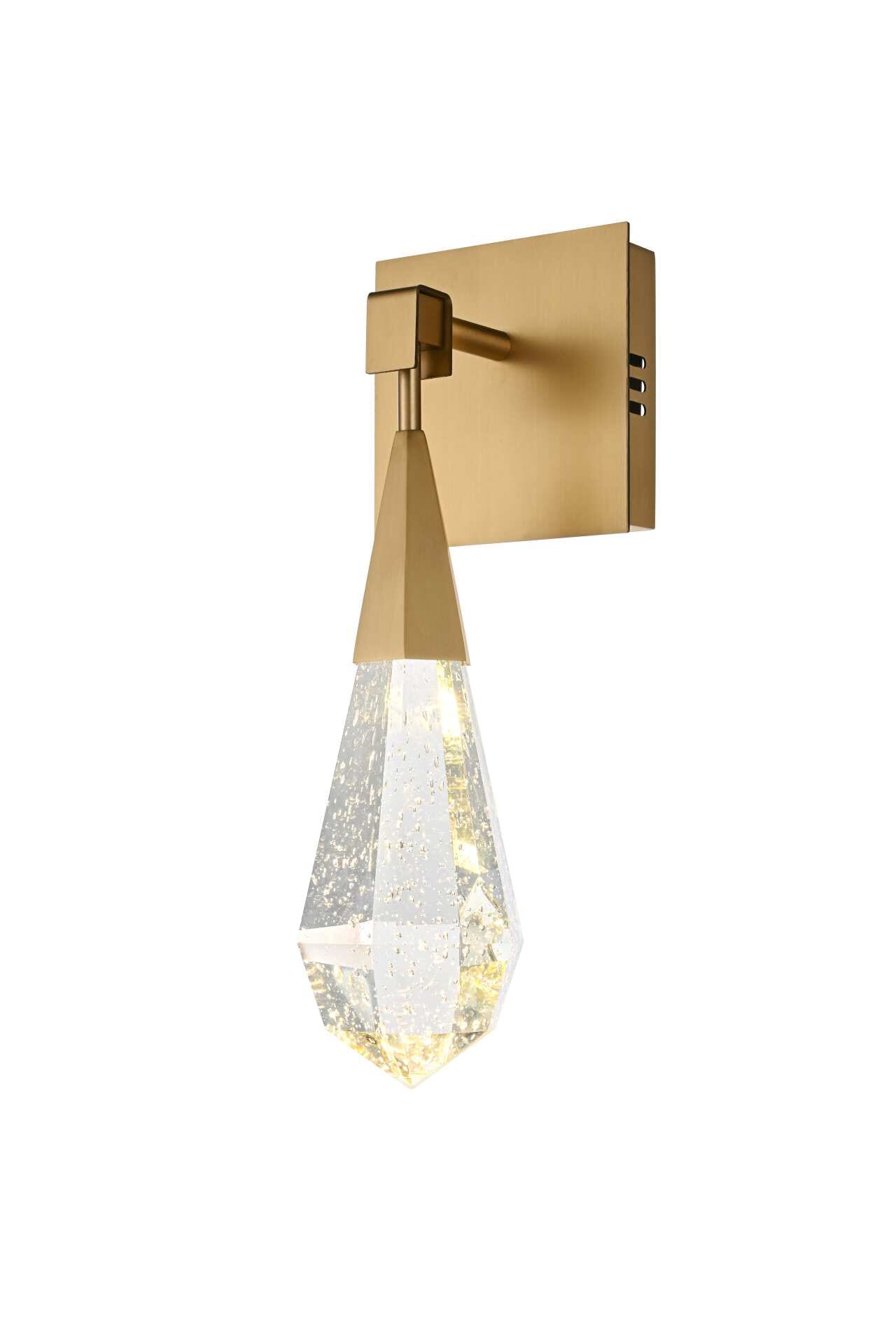 The Amora by Elegant Lighting - Image 2