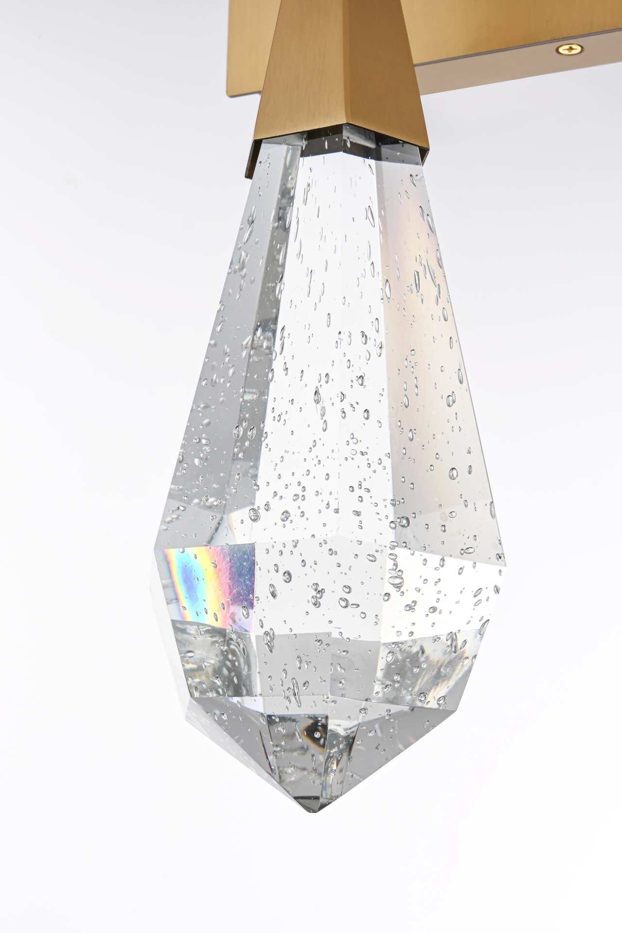 The Amora by Elegant Lighting - Image 3