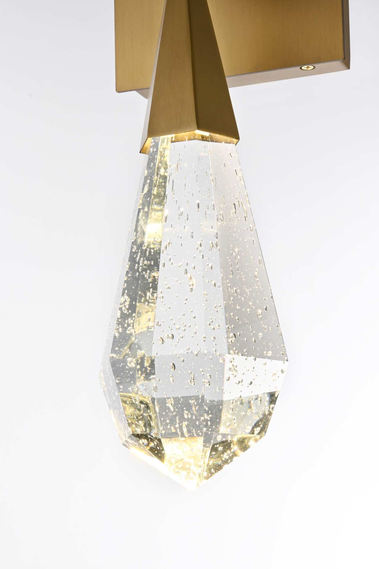 The Amora by Elegant Lighting - Image 4