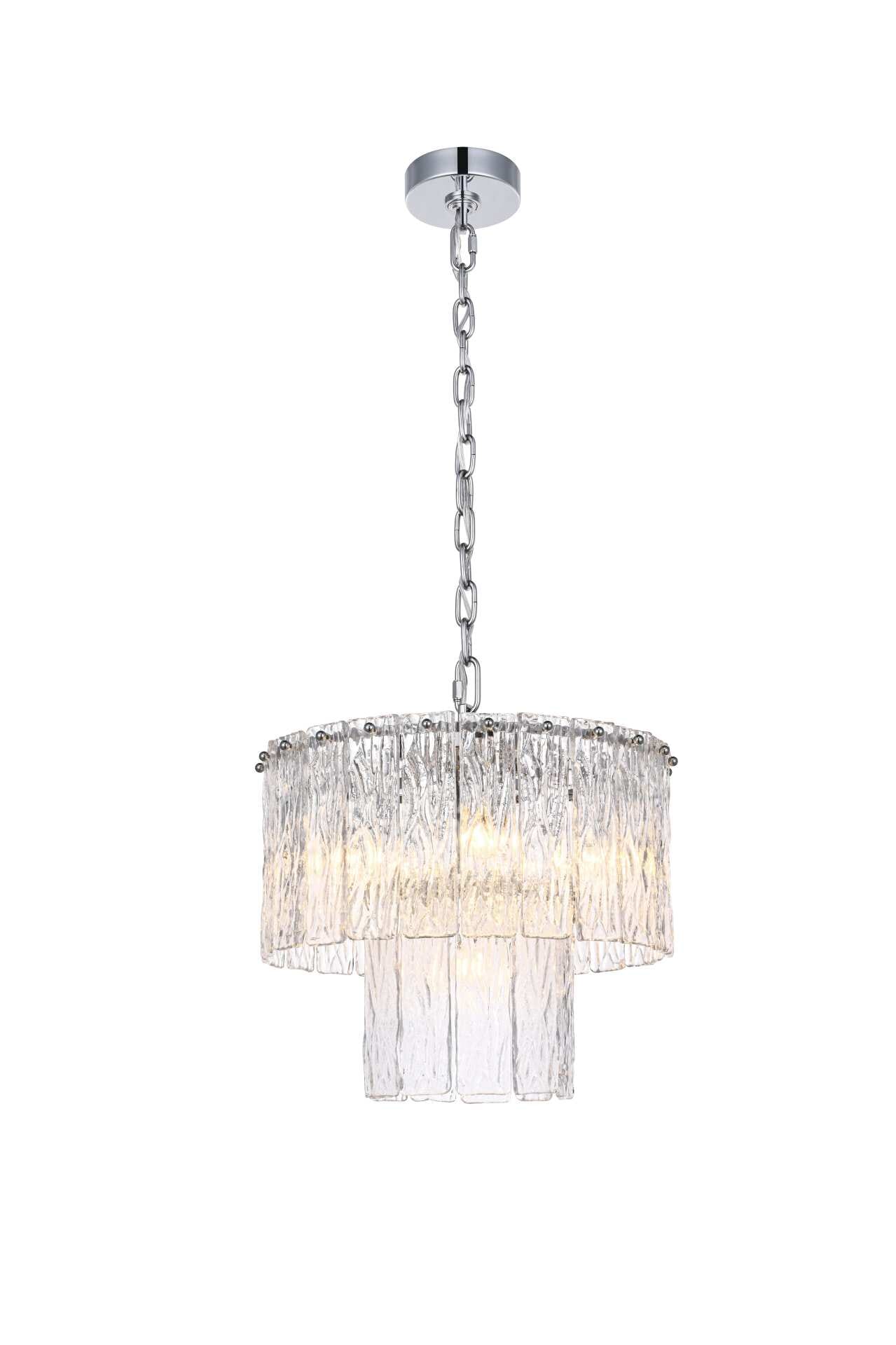 Georgina Chandeliers