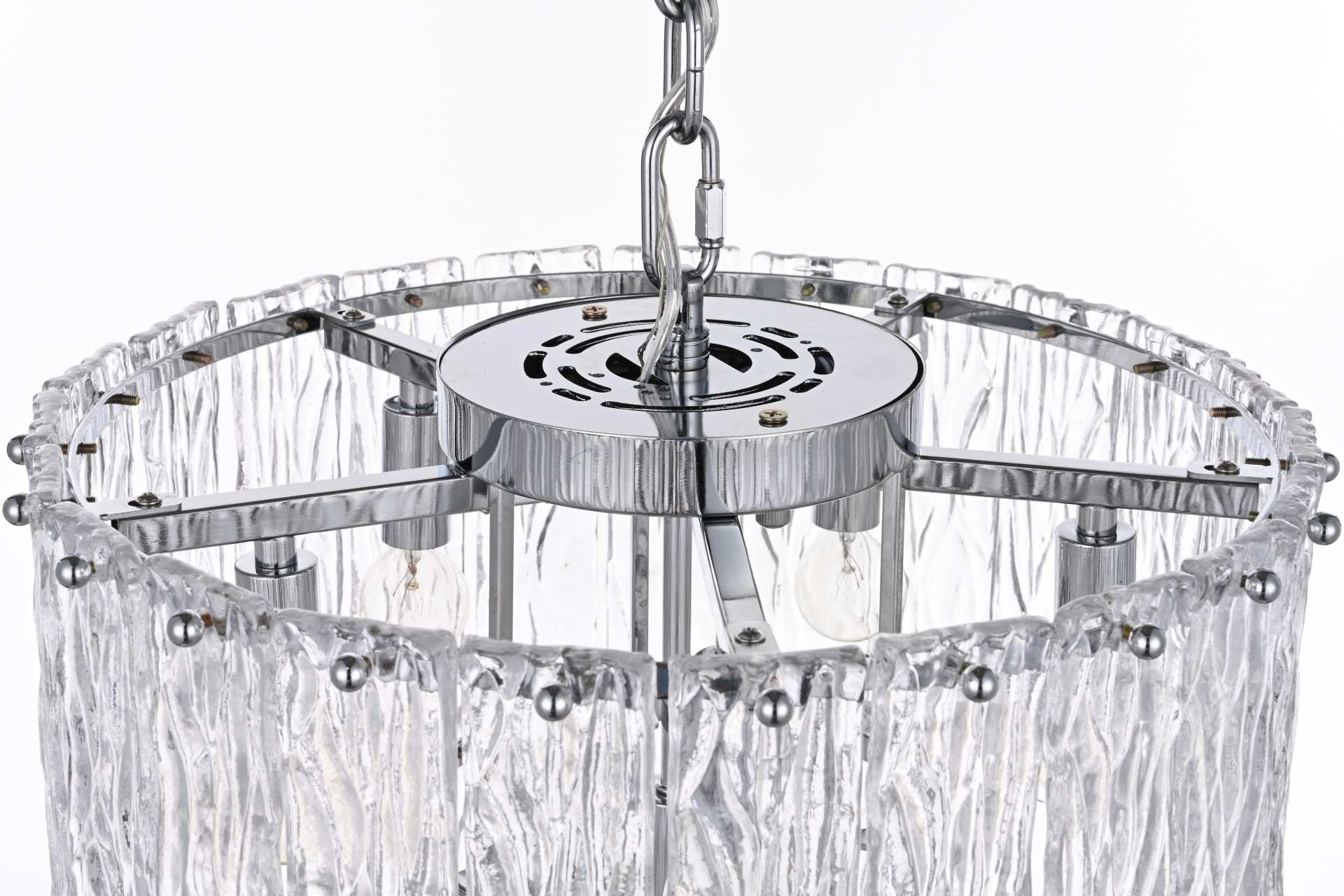 The Georgina by Elegant Lighting - Image 4