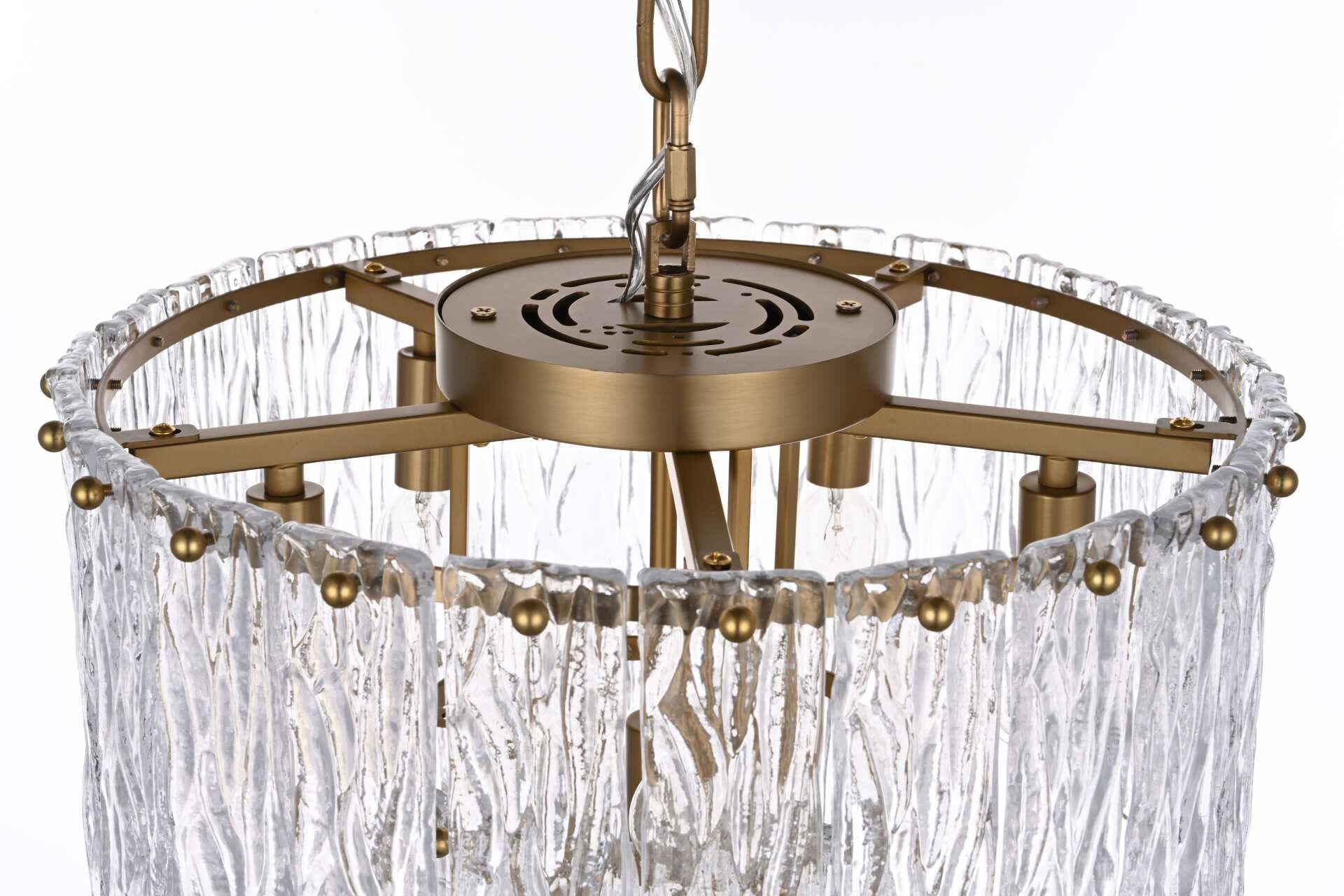 The Georgina by Elegant Lighting - Image 4