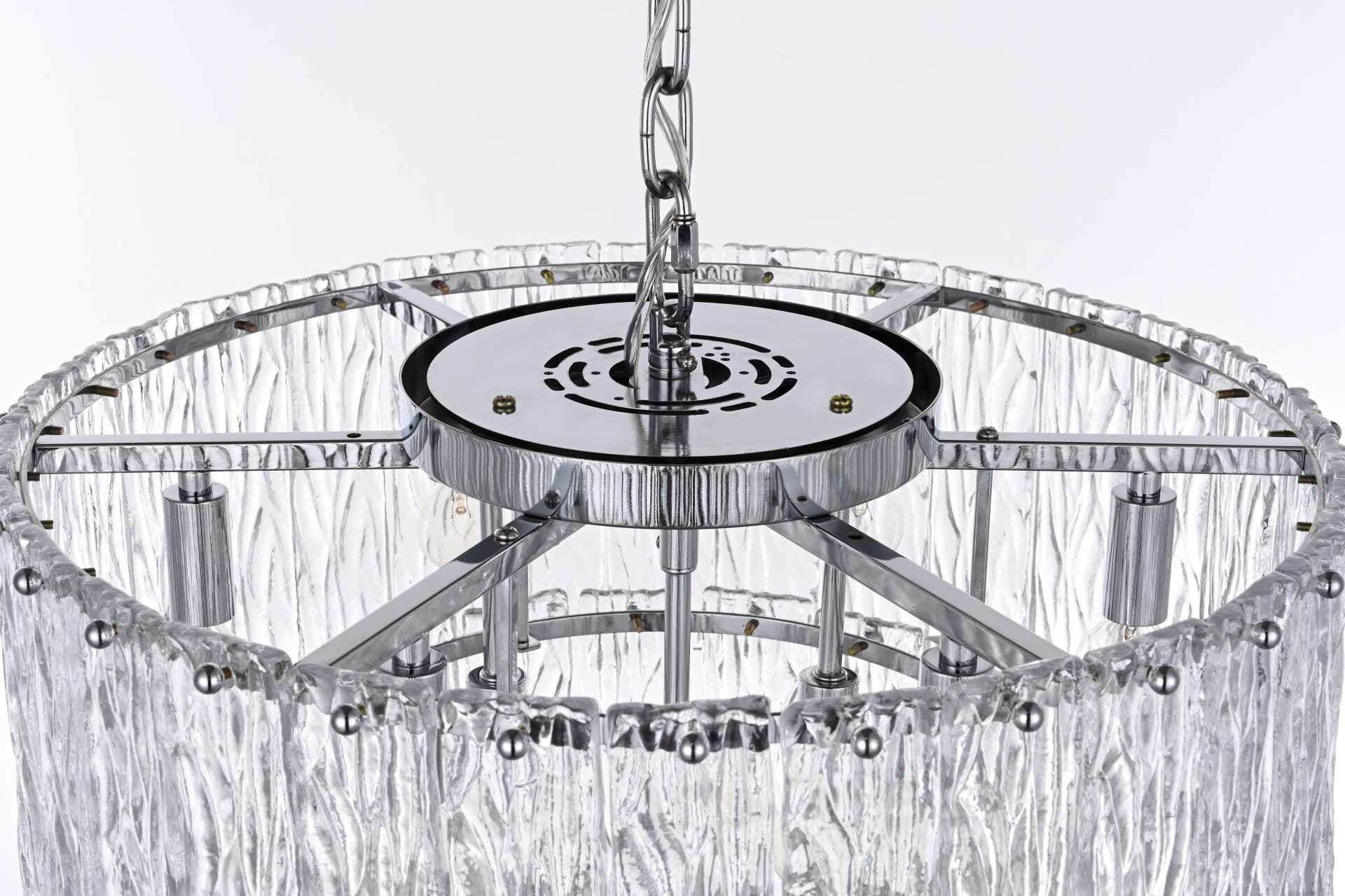 The Georgina by Elegant Lighting - Image 4