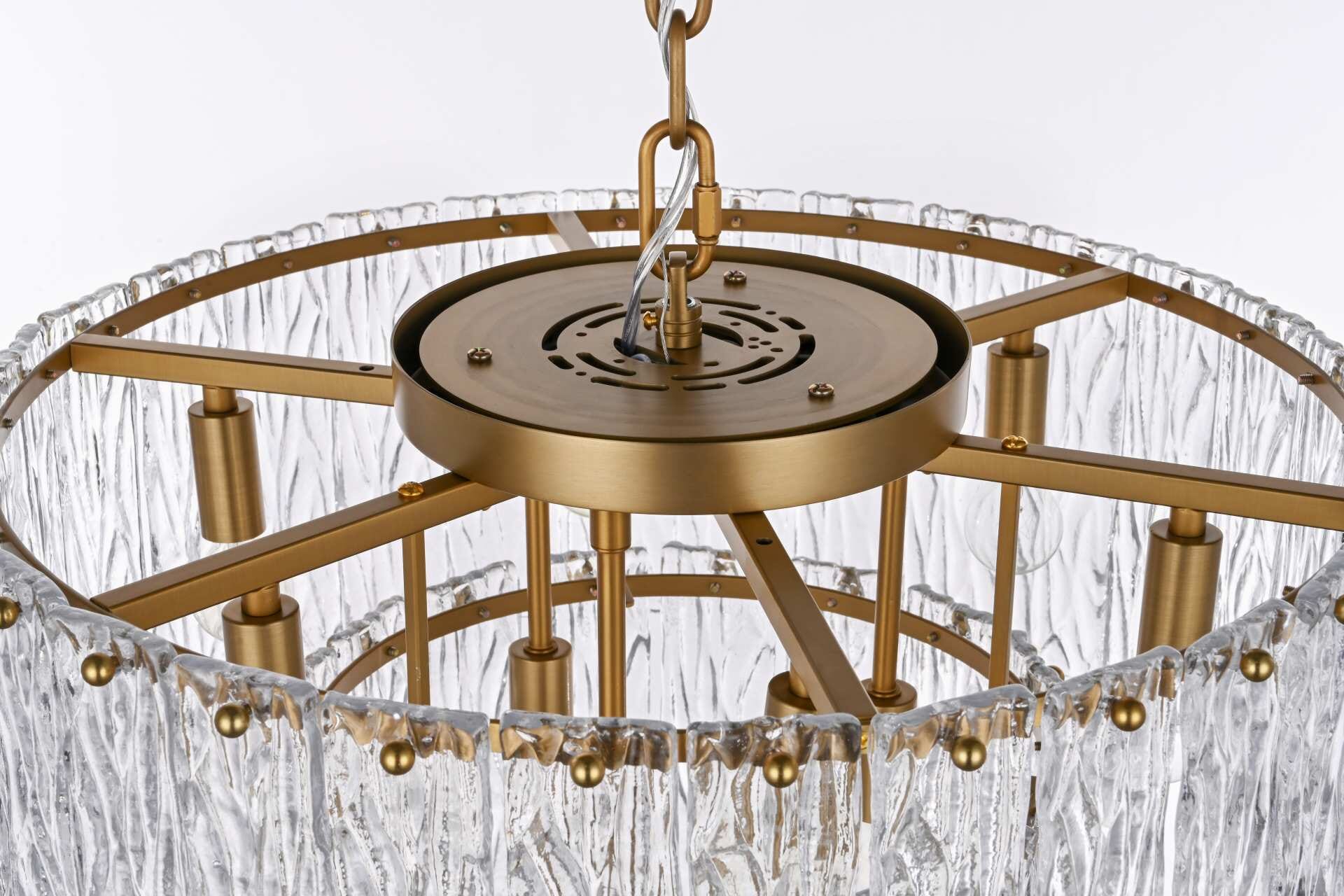 The Georgina by Elegant Lighting - Image 4
