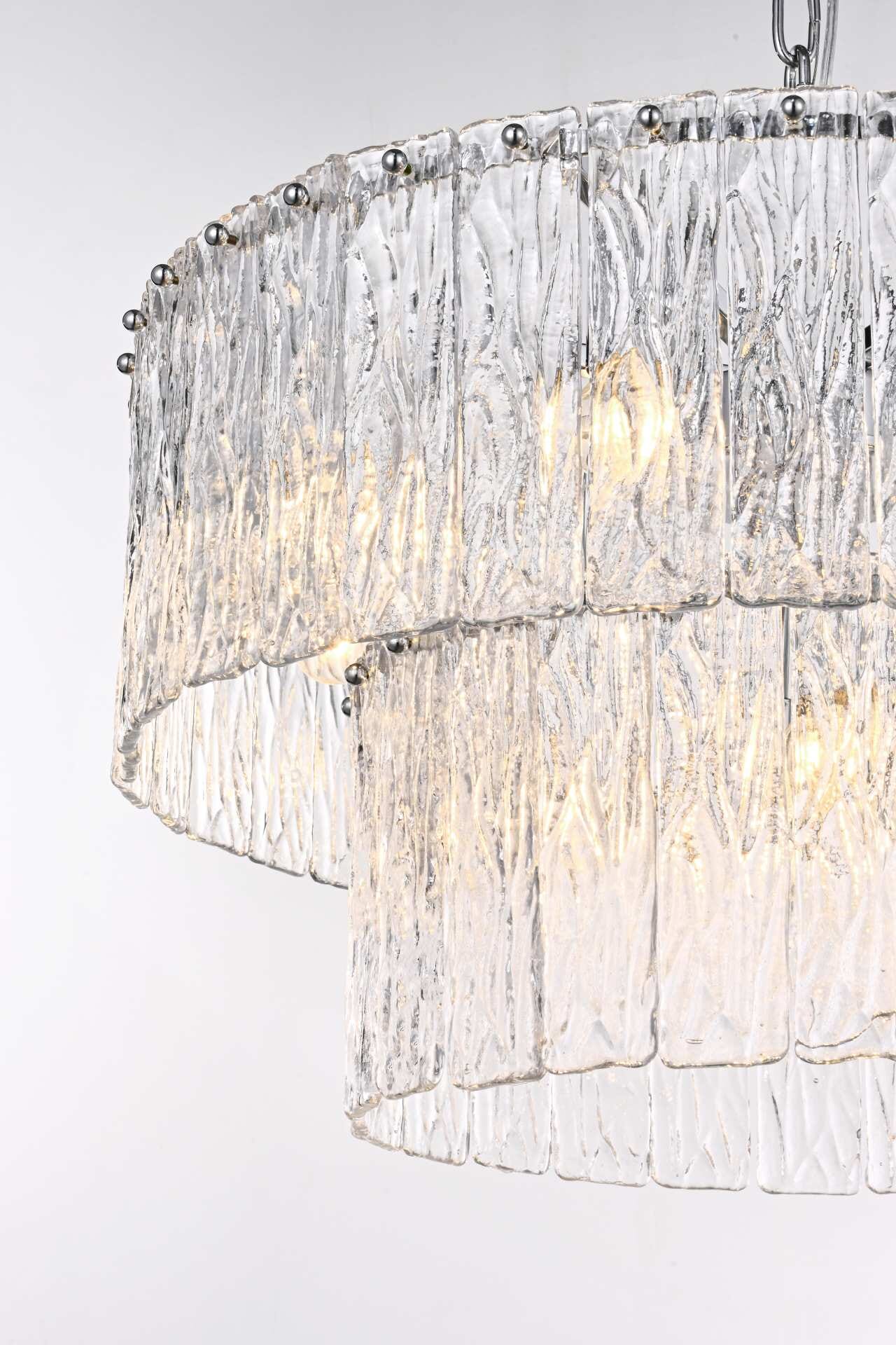 The Georgina by Elegant Lighting - Image 5