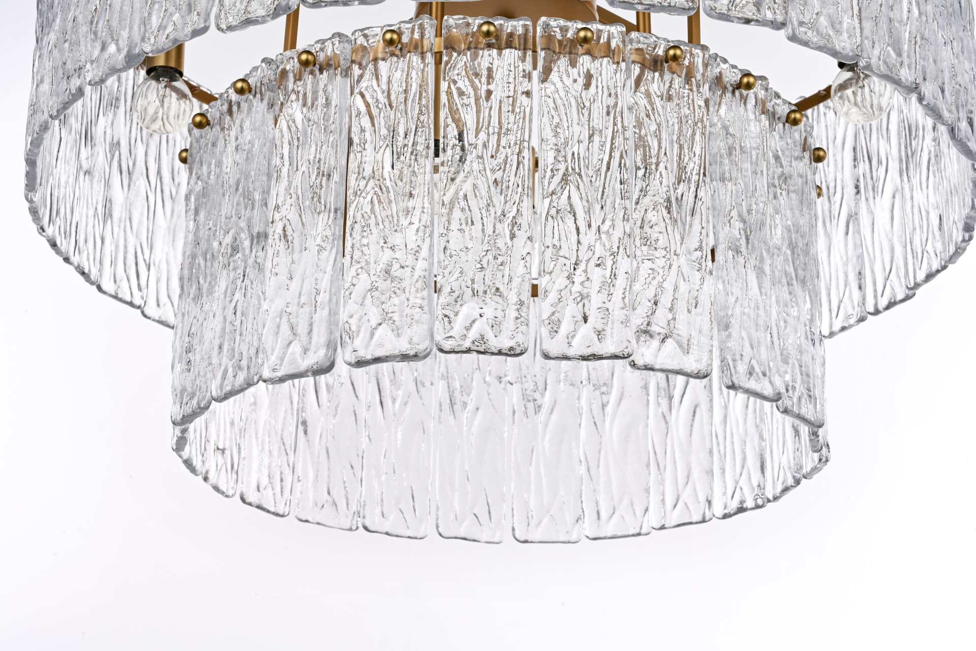 The Georgina by Elegant Lighting - Image 3