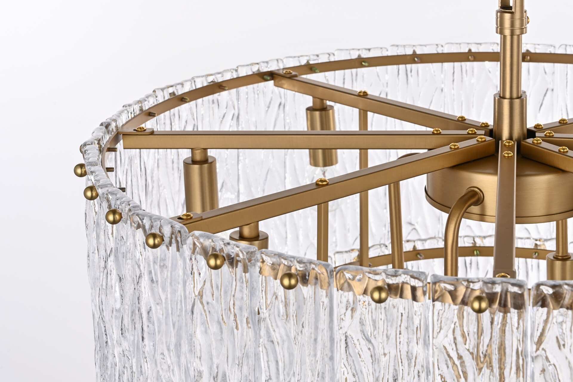 The Georgina by Elegant Lighting - Image 4
