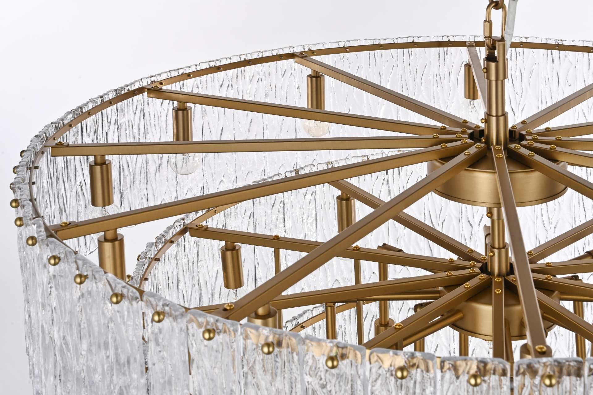 The Georgina by Elegant Lighting - Image 4
