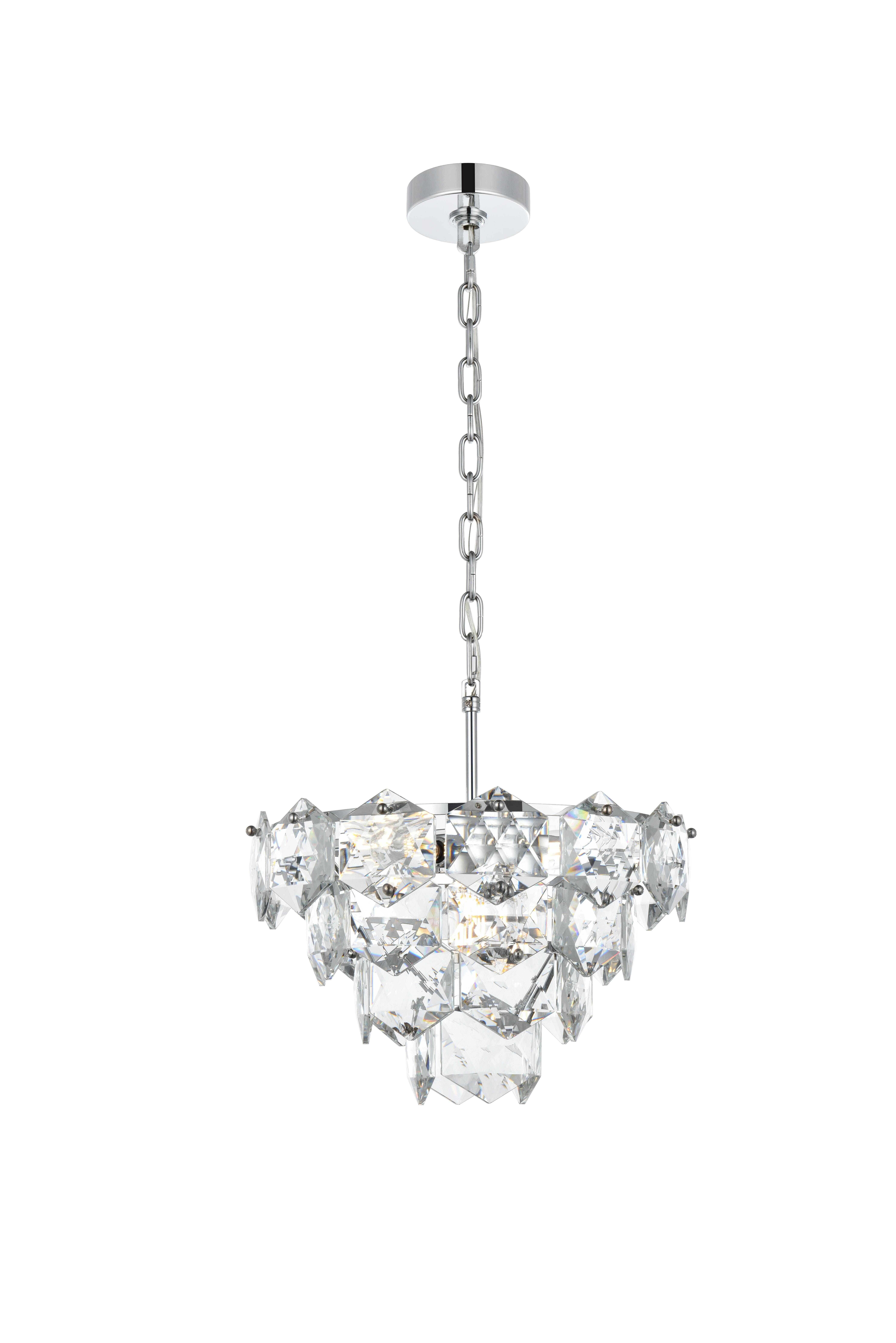 Adaline Chandeliers