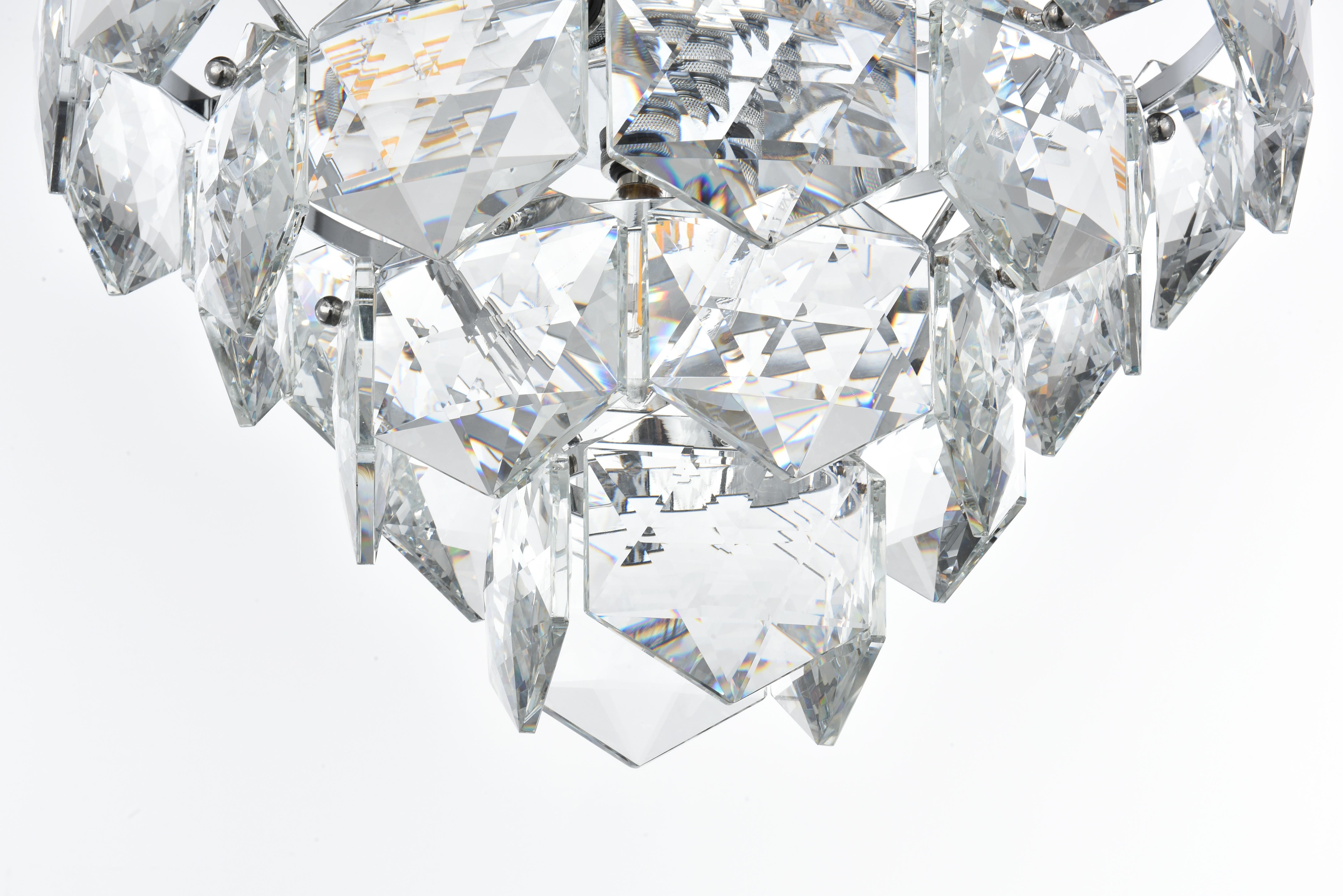 The Adaline by Elegant Lighting - Image 4