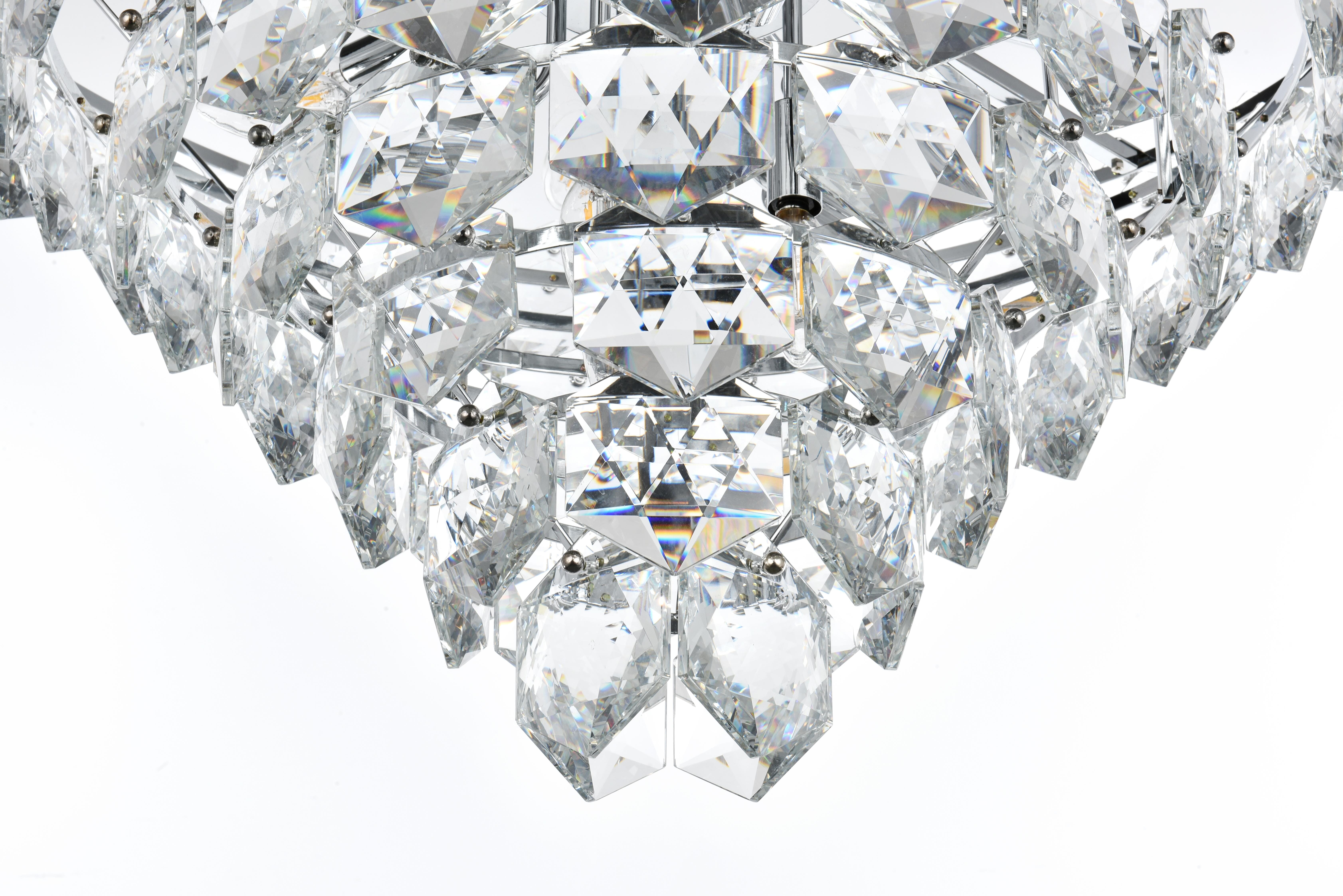 The Adaline by Elegant Lighting - Image 4