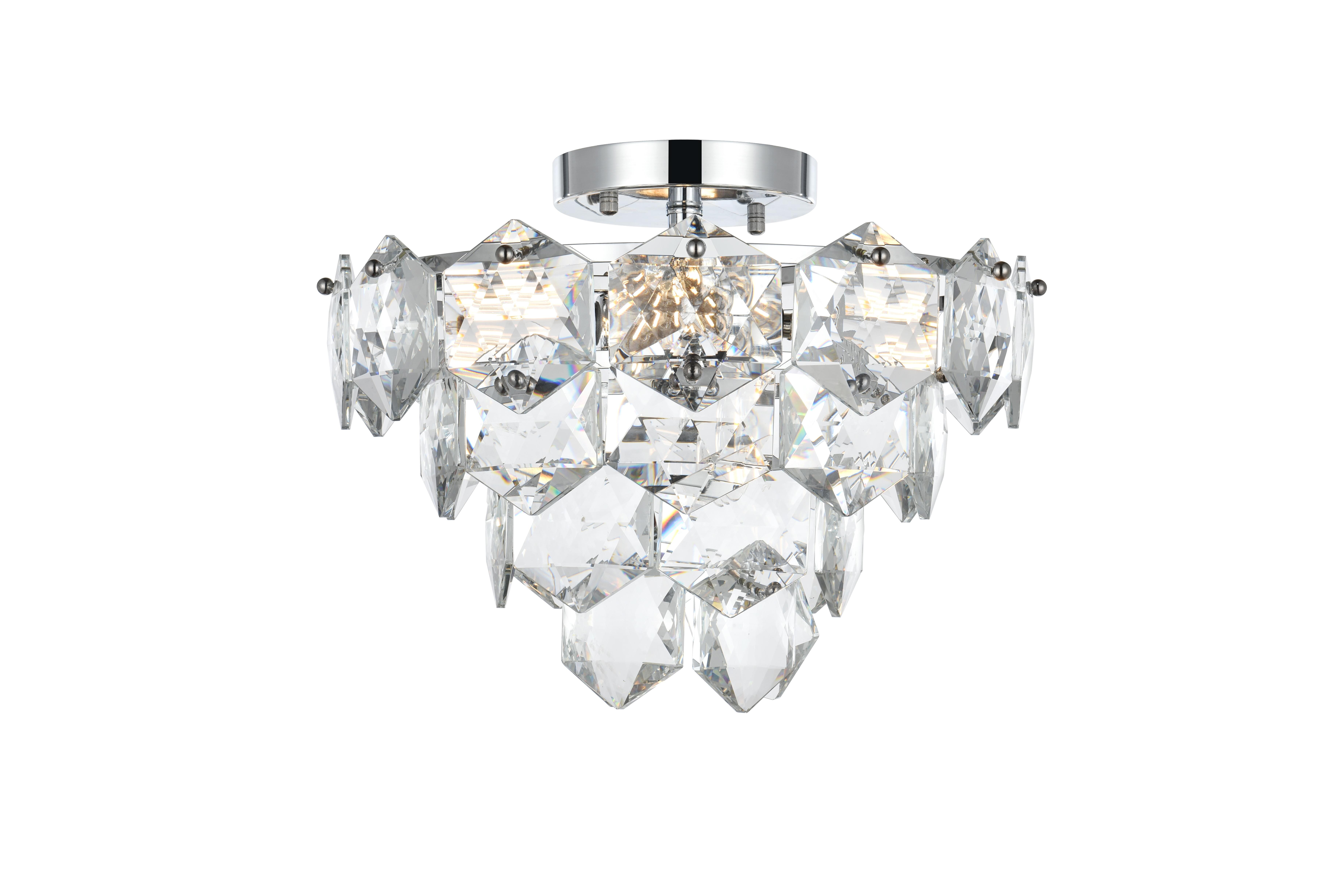 Adaline Flush Mounts