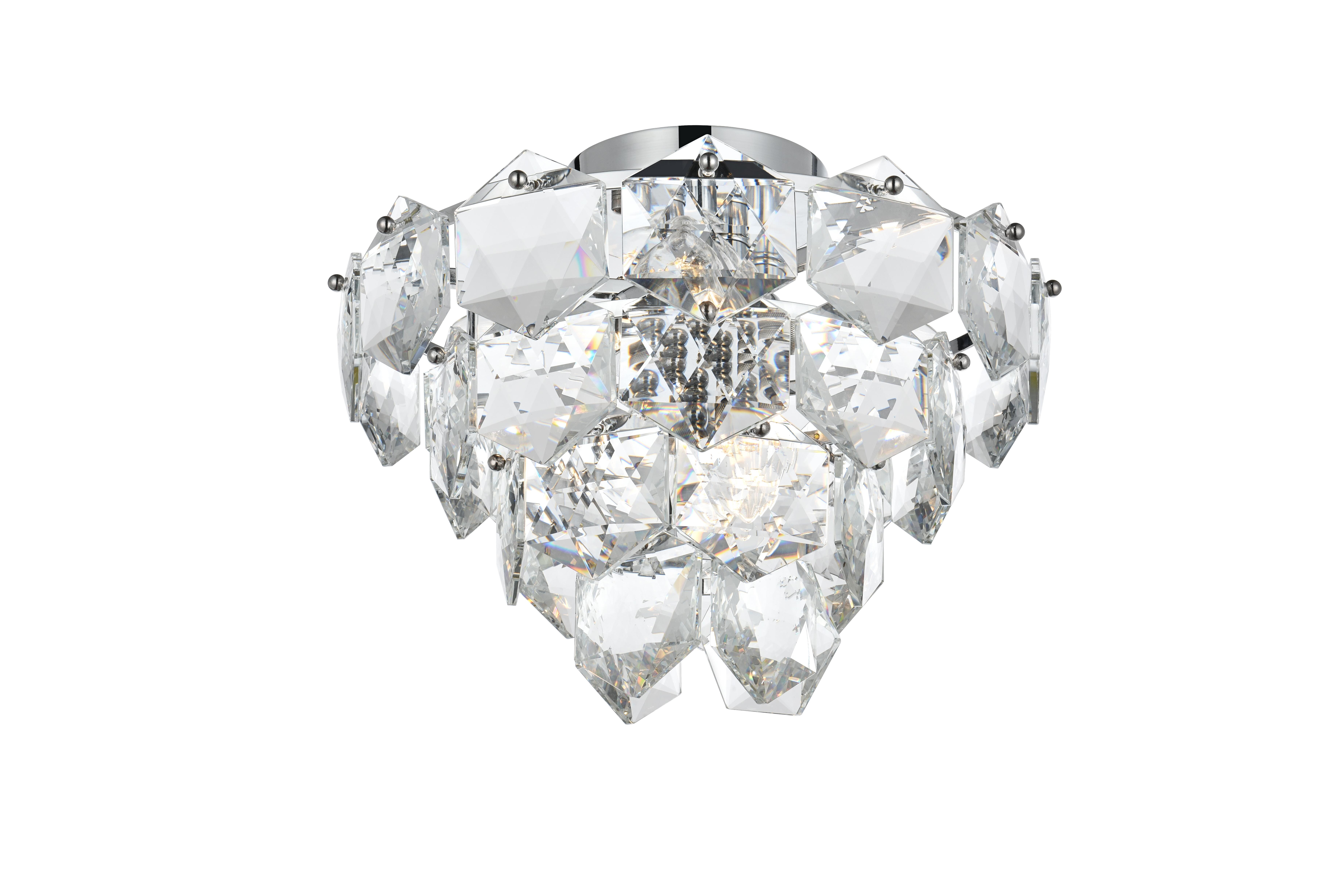 The Adaline by Elegant Lighting - Image 3