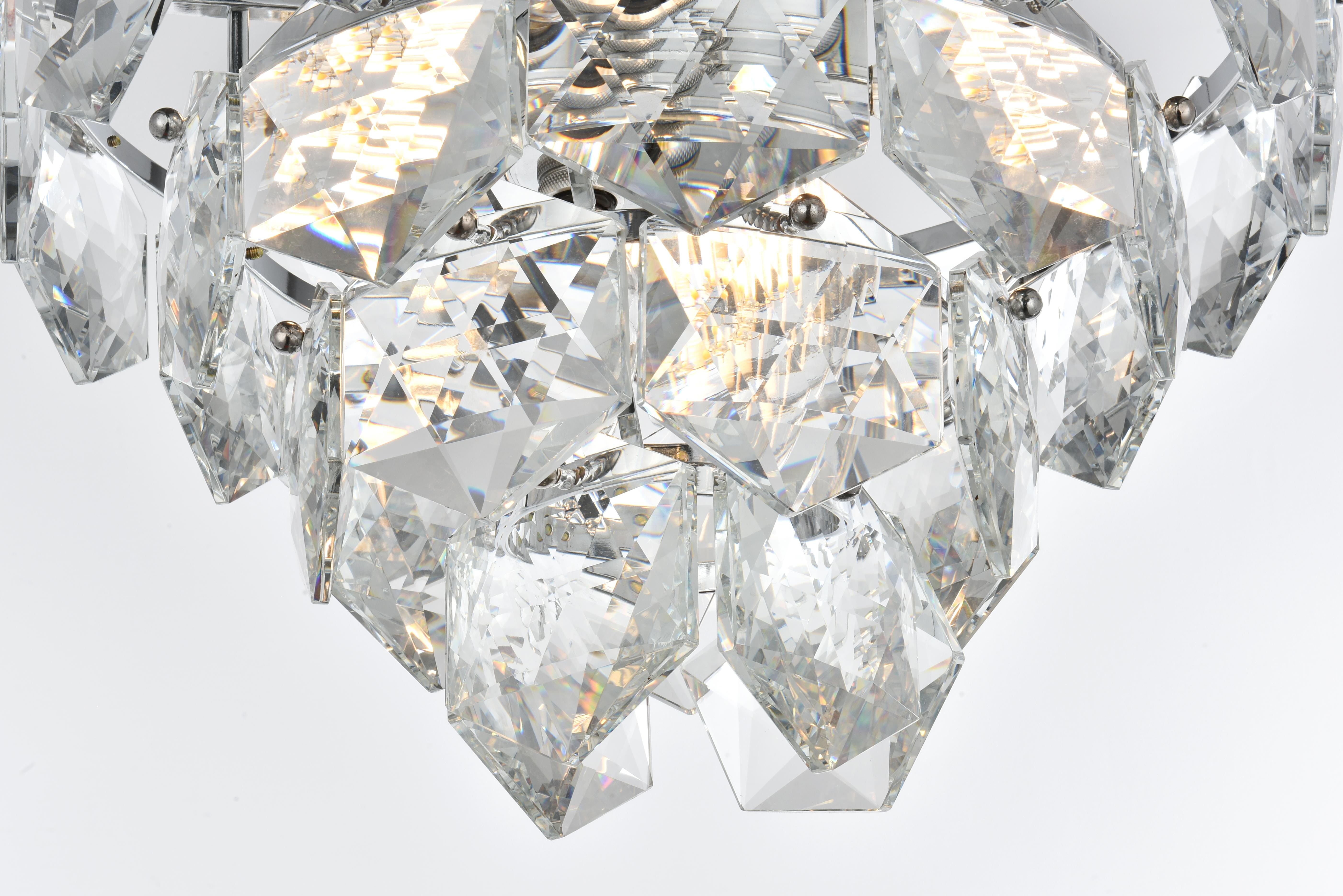 The Adaline by Elegant Lighting - Image 4